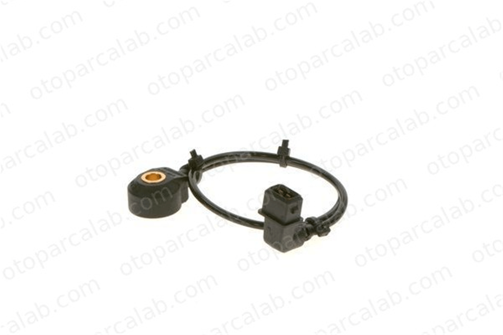 BOSCH 0 261 231 096 Vuruntu Sensörü BMW 7 5 12141702163