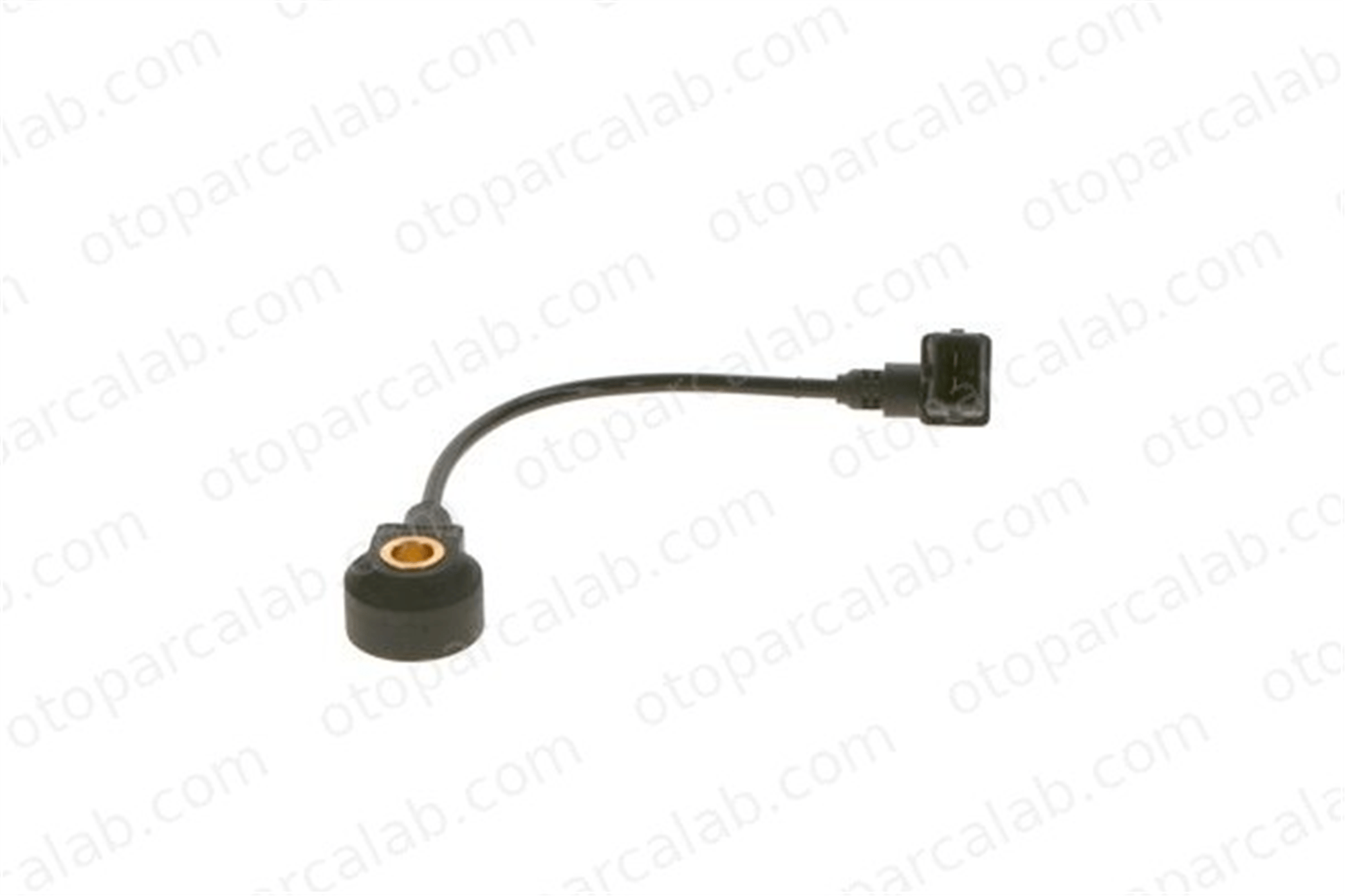 BOSCH 0 261 231 097 Vuruntu Sensörü BMW 3 5 Touring 12141739368
