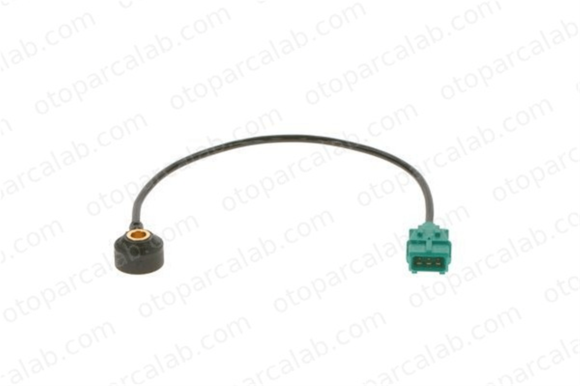 BOSCH 0 261 231 125 Vuruntu Sensörü CITROËN XM XANTIA 594625 866622309