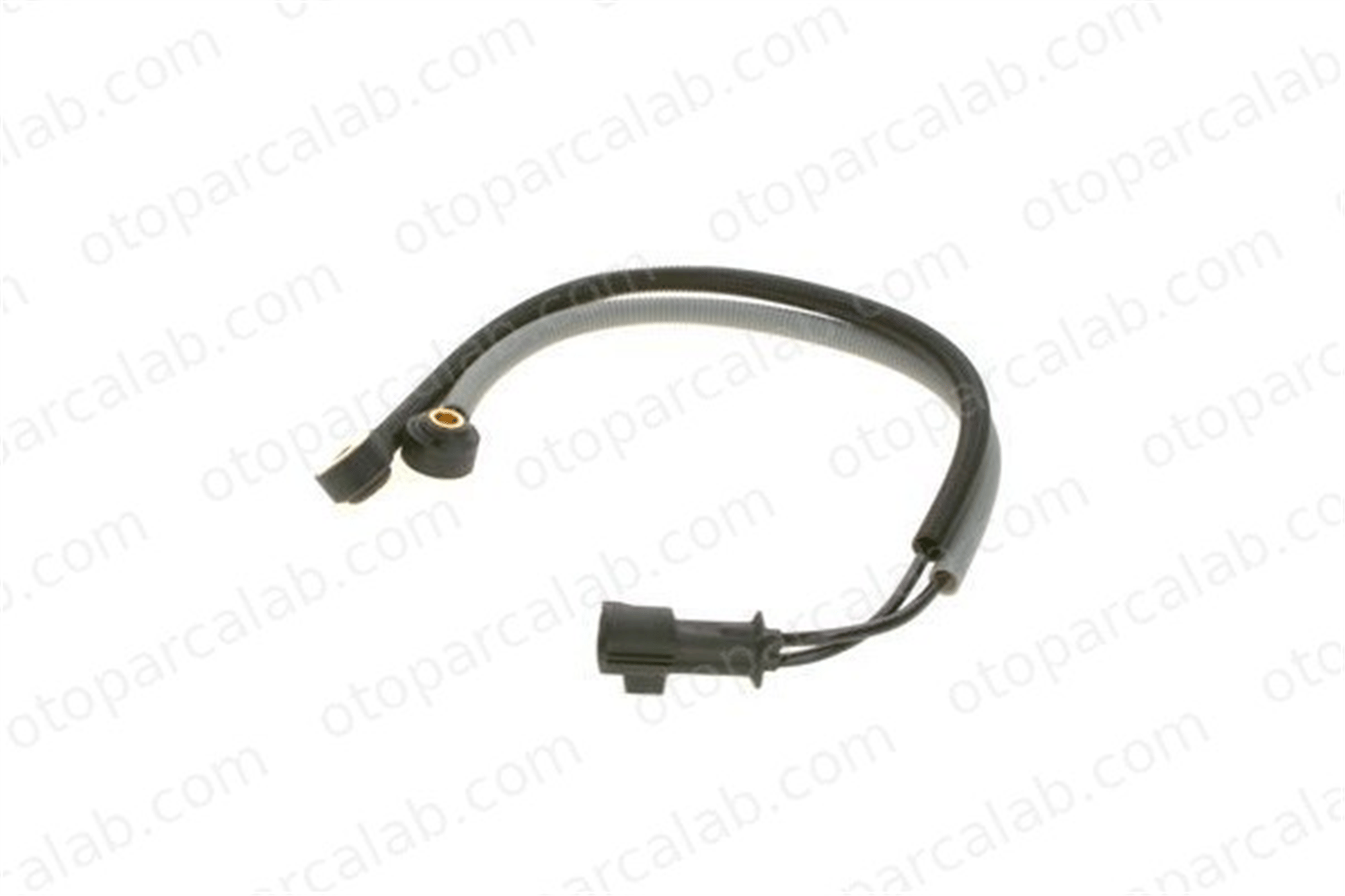 BOSCH 0 261 231 142 Vuruntu Sensörü VOLVO S70 S80 I 94325700 9432570