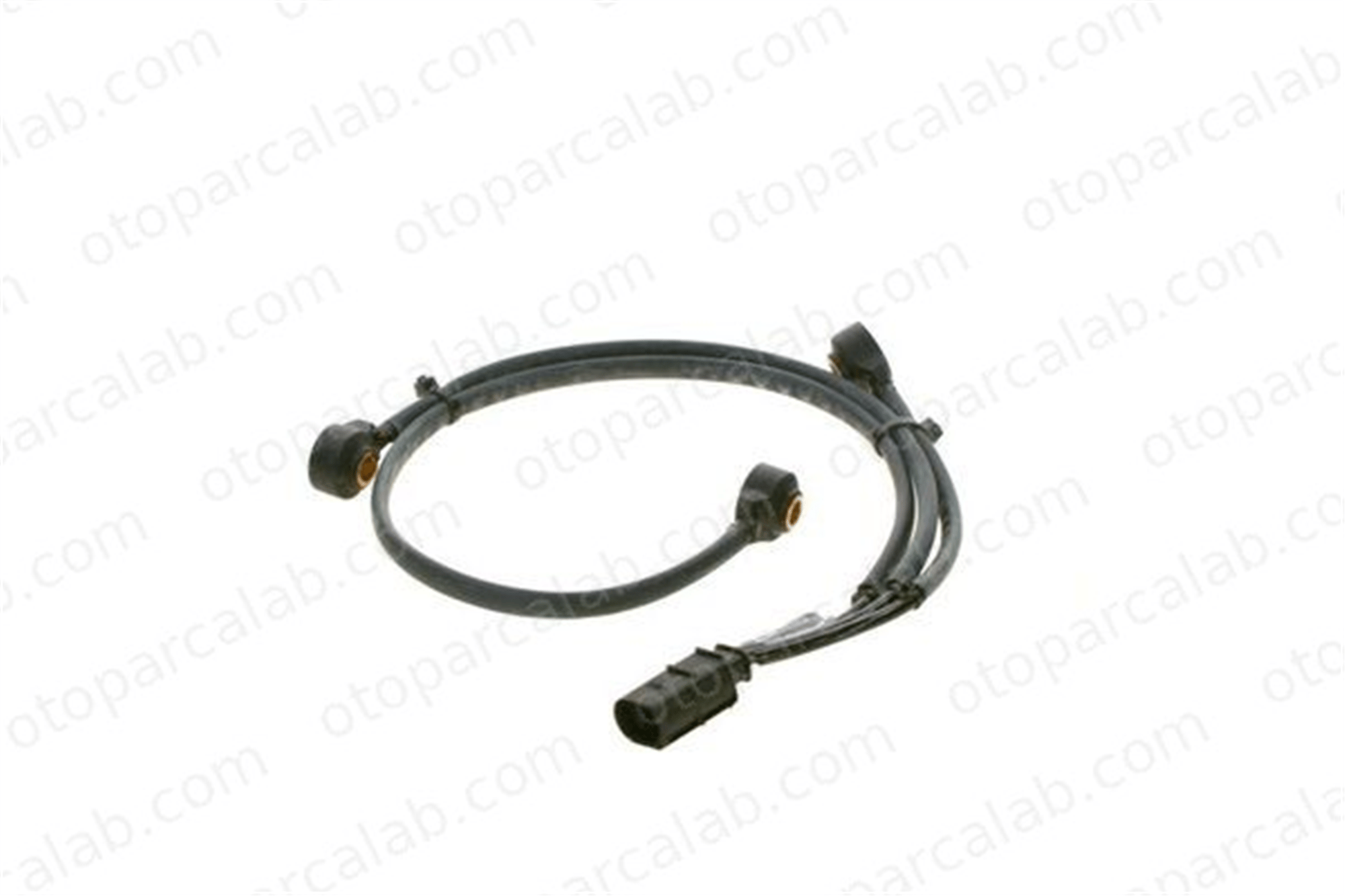 BOSCH 0 261 231 170 Vuruntu Sensörü BMW 7 ROLLS-ROYCE PHANTOM VII 12147519648 0261231170