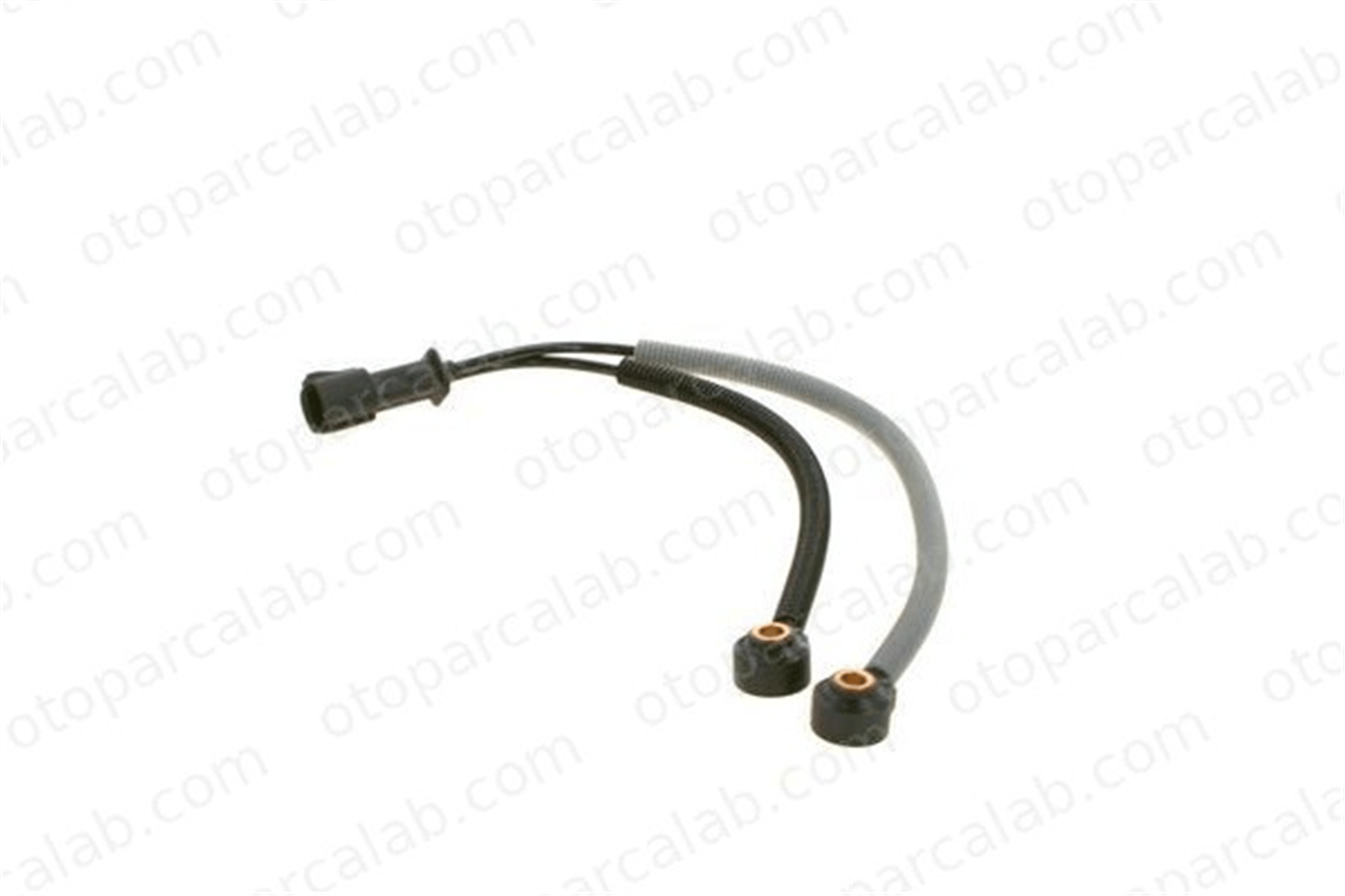 BOSCH 0 261 231 178 Vuruntu Sensörü VOLVO S80 II S40 II 86531710 8653171