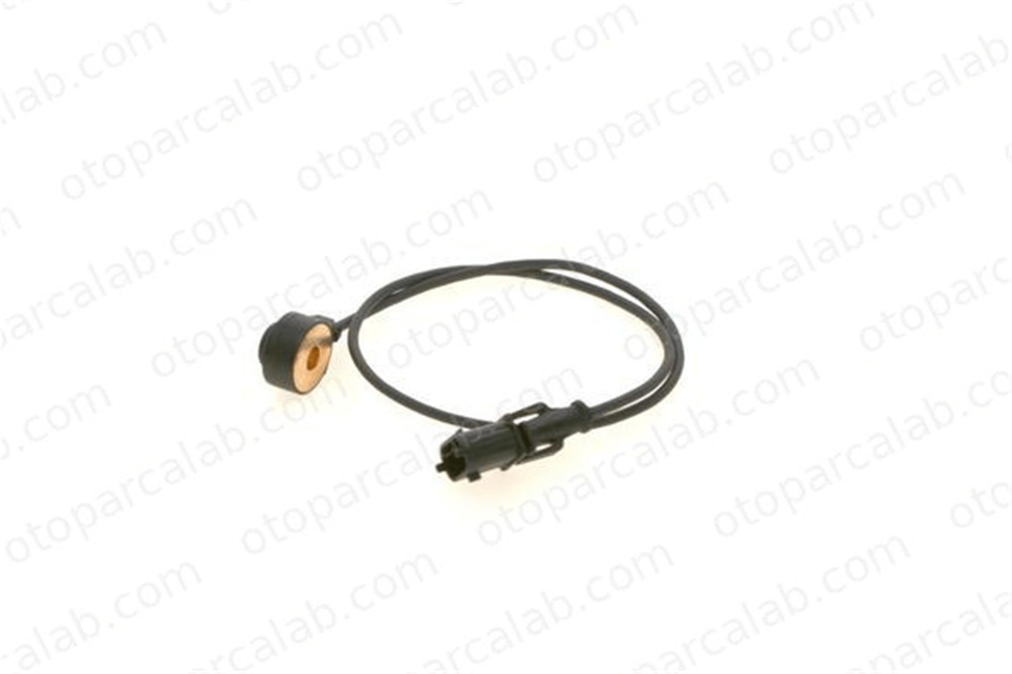 BOSCH 0 261 231 181 Vuruntu Sensörü OPEL ASTRA H ASTRA H GTC 93180405 55352183