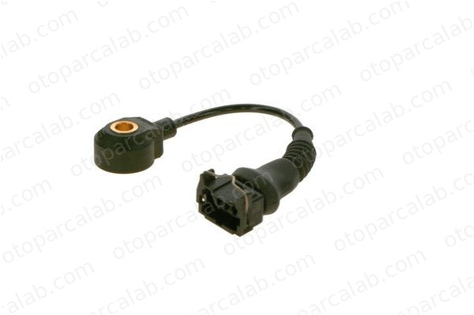 BOSCH 0 261 231 195 Vuruntu Sensörü BMW 3 Coupe 3 12141738667
