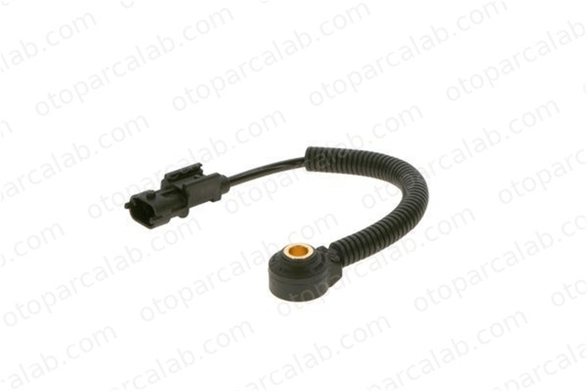 BOSCH 0 261 231 226 Vuruntu Sensörü HYUNDAI i10 I ACCENT III 517977830 3925026900