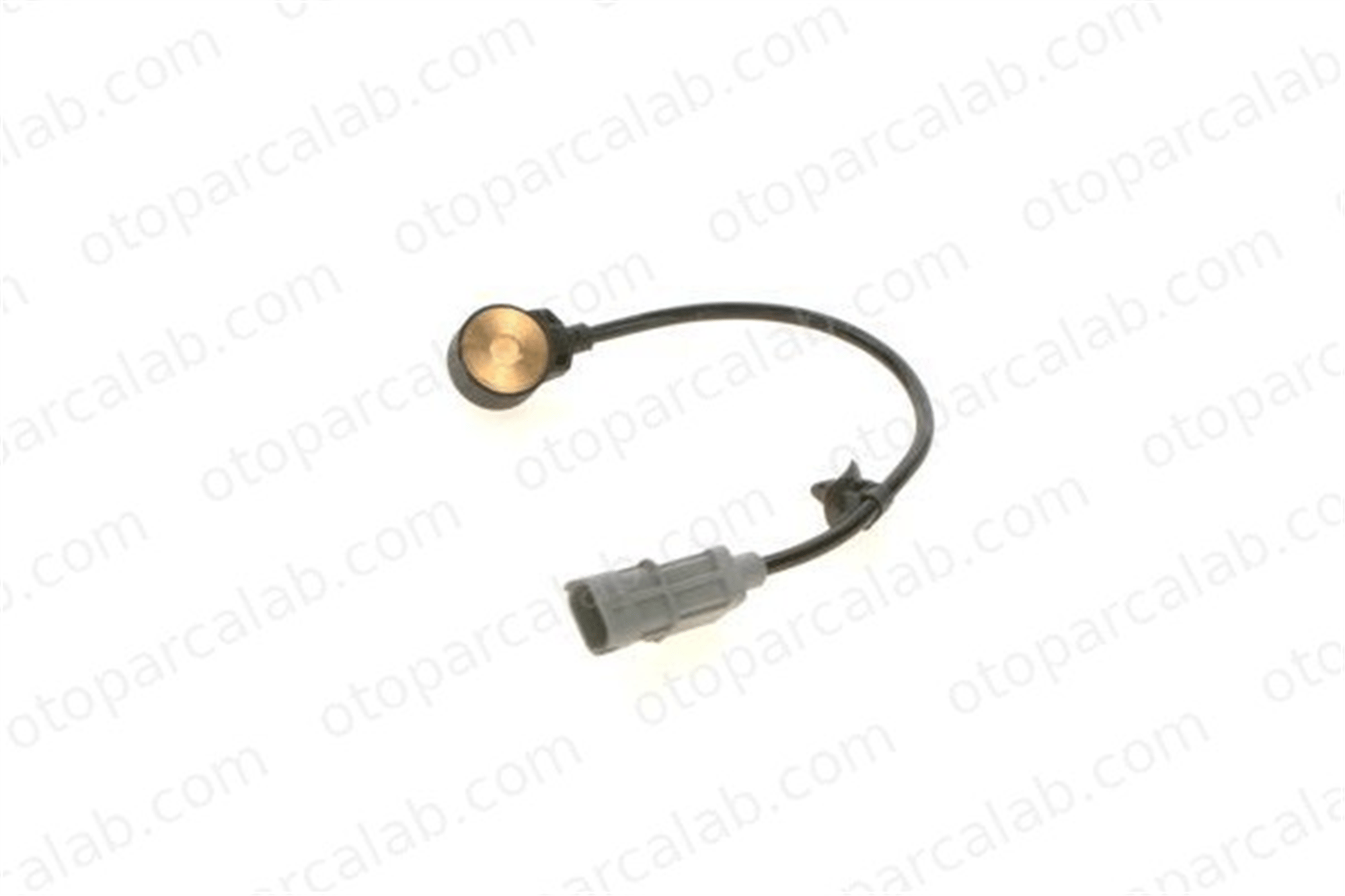 BOSCH 0 261 231 228 Vuruntu Sensörü HYUNDAI i30 i30 Station wagon 392502B000
