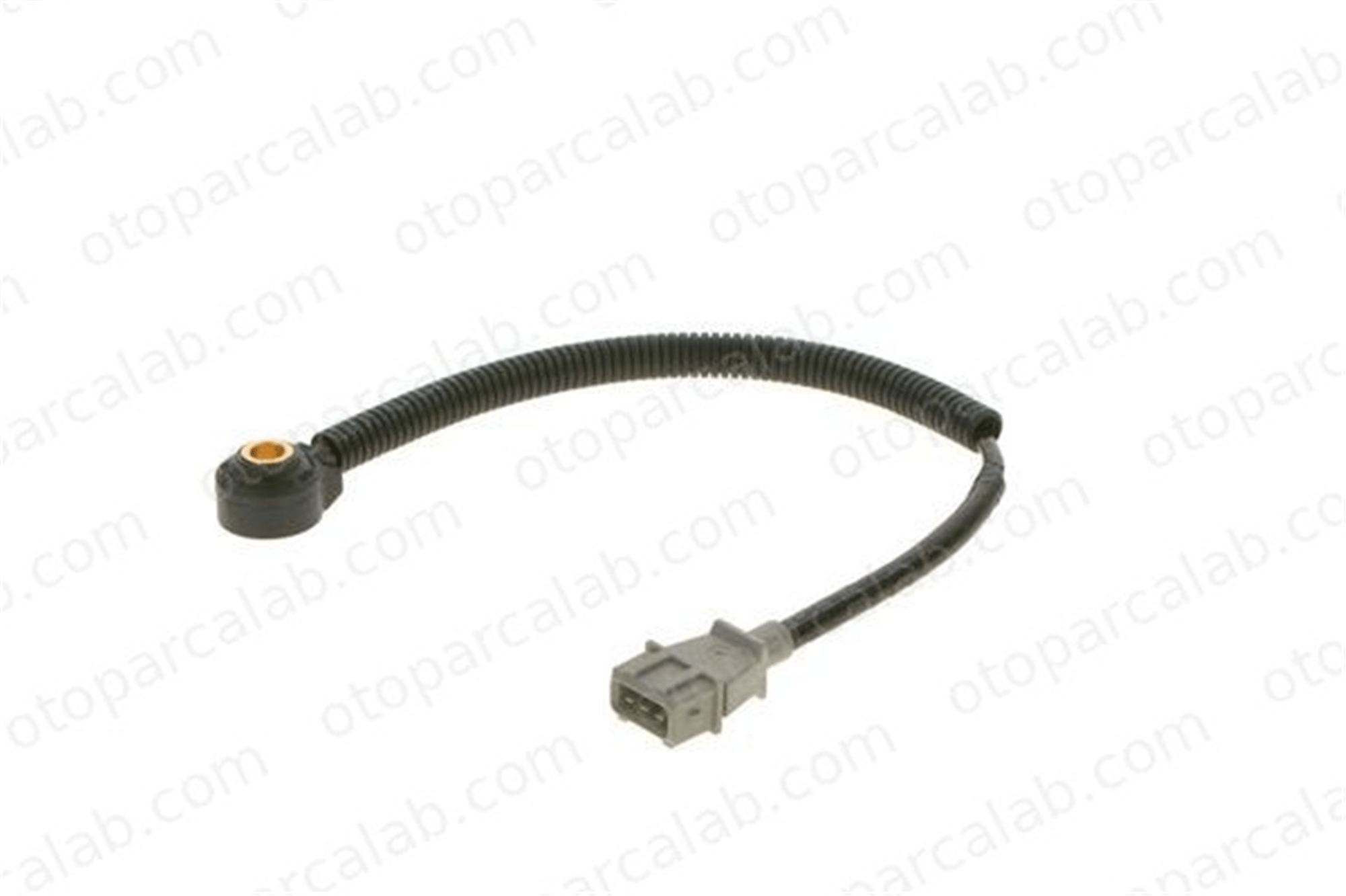 BOSCH 0 261 231 230 Vuruntu Sensörü KIA MAGENTIS II HYUNDAI GRANDEUR 392503E110
