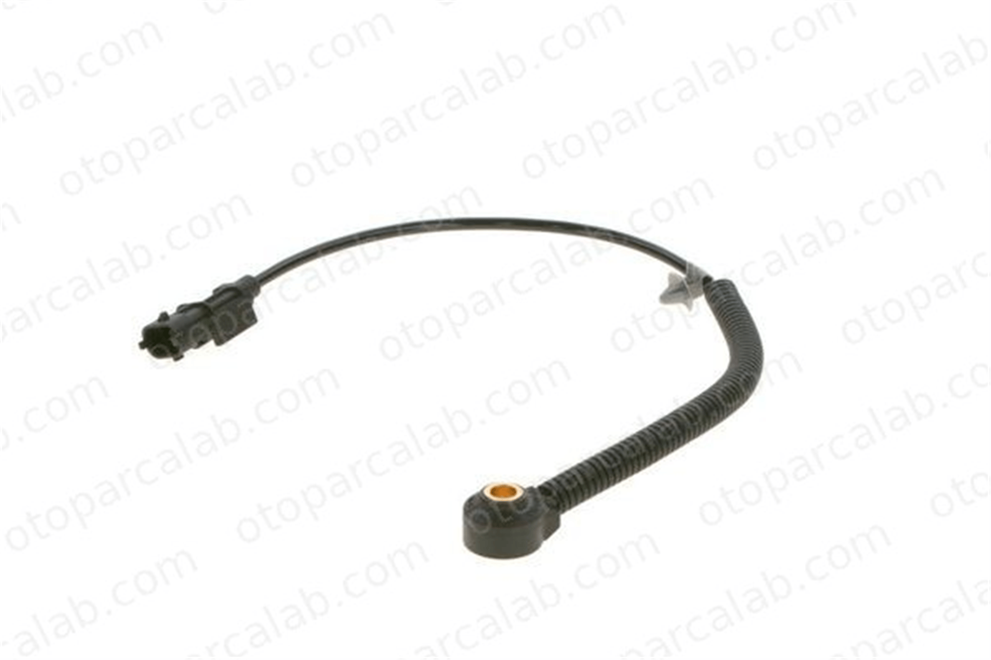 BOSCH 0 261 231 308 Vuruntu Sensörü KIA PICANTO III 3925003005 0261231308