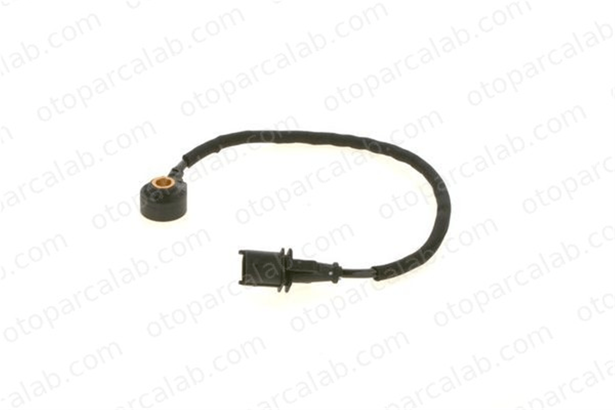BOSCH 0 261 231 311 Vuruntu Sensörü ALFA ROMEO GIULIA STELVIO 0261231311 670051424