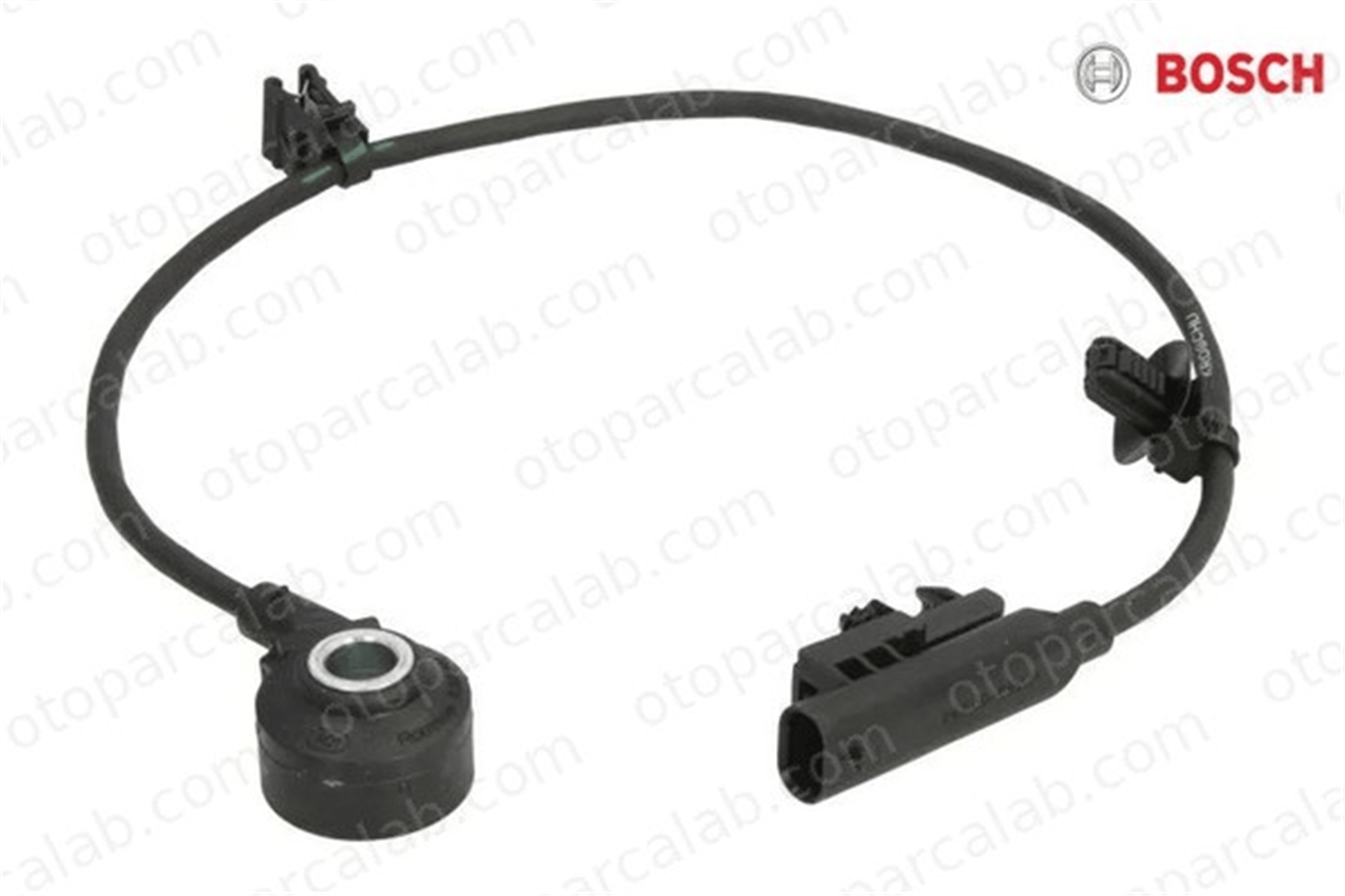 BOSCH 0 261 231 328 Vuruntu Sensörü MERCEDES-BENZ C-SERISI C-SERISI T-Model A0009059309 9056305