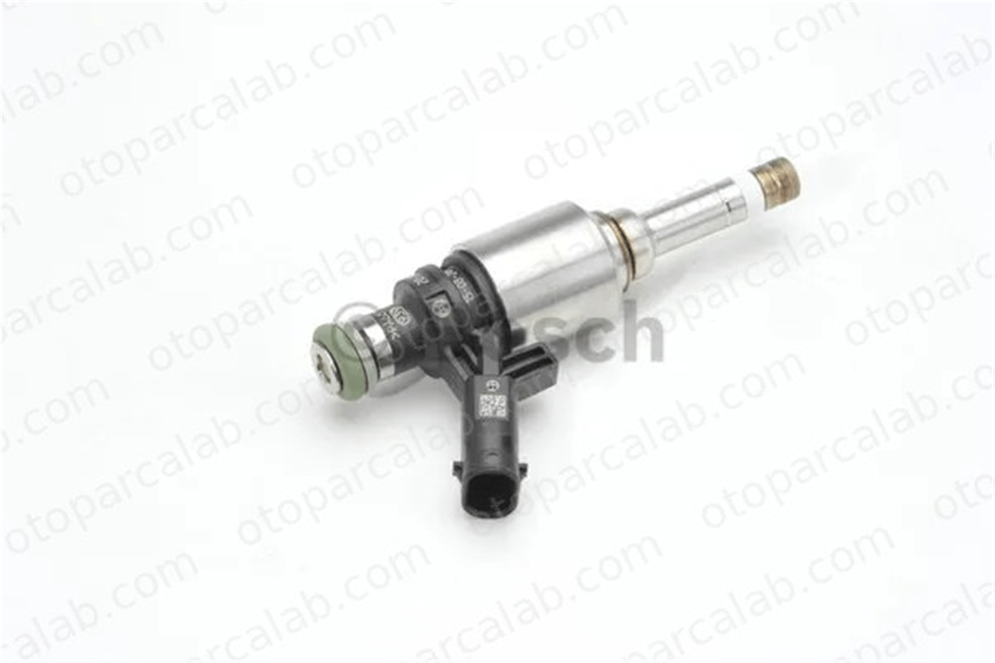 BOSCH 0 261 500 01A Enjektör AUDI A4 B8 A5 Cabrio 6H906036E 06H906036E