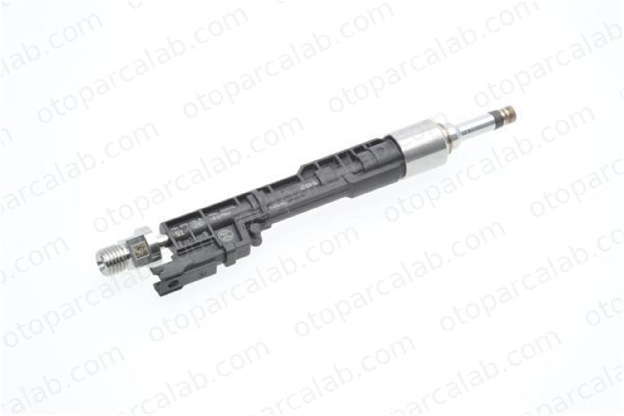 BOSCH 0 261 500 136 Enjektör BMW 6 Cabrio 6 Coupe 13647599876 13538627842