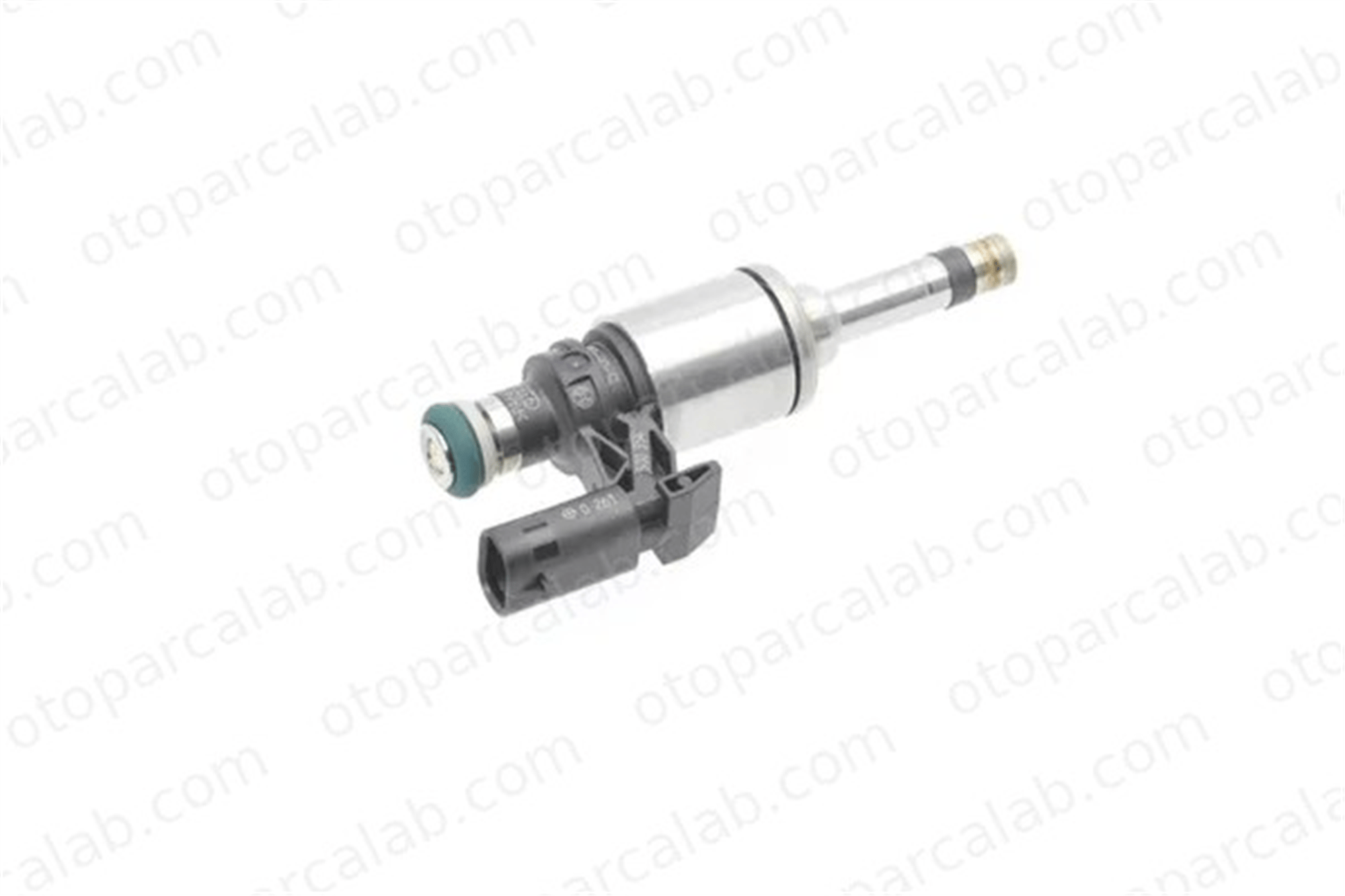 BOSCH 0 261 500 160 Enjektör AUDI A4 B8 Avant SKODA OCTAVIA II Combi 6H906036H 06H906036H