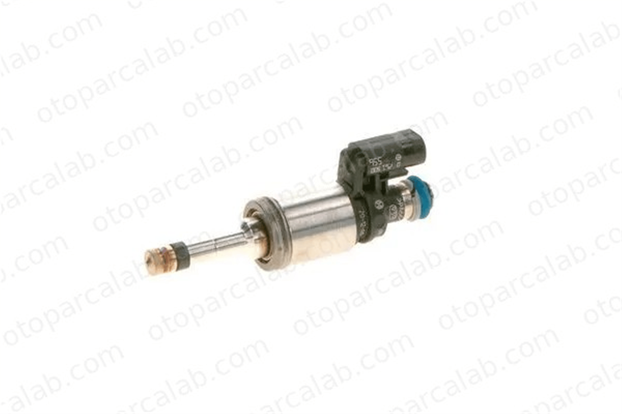 BOSCH 0 261 500 556 Enjektör FORD FIESTA VI B-MAX DM5G9F593AC 1762242