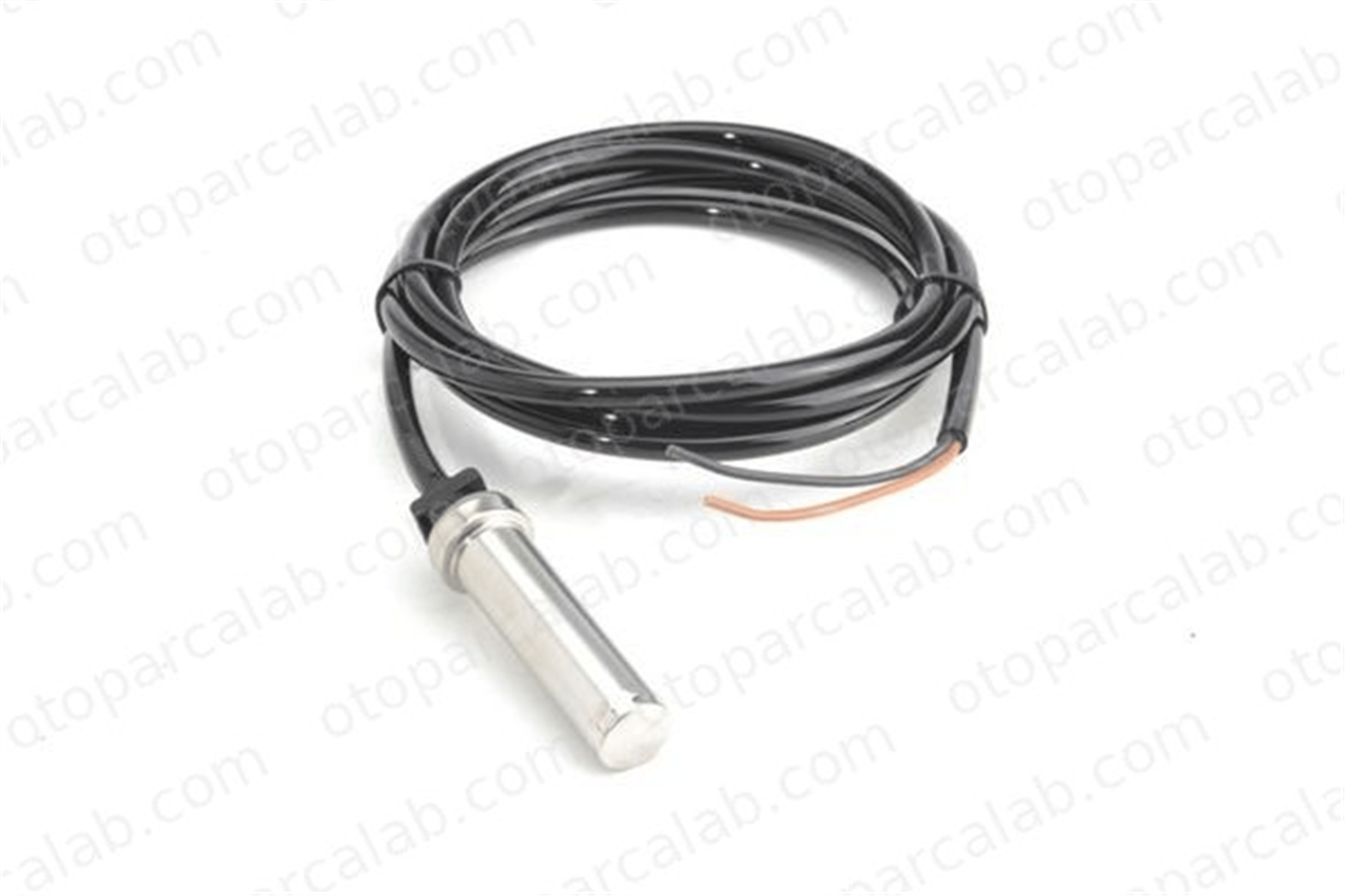 BOSCH 0 265 004 010 Abs Sensörü Arka Sağ veya Sol MERCEDES-BENZ SPRINTER 4-t Panelvan/Van SPRINTER 4-t Platform şasi 2D0927807A A9015420319