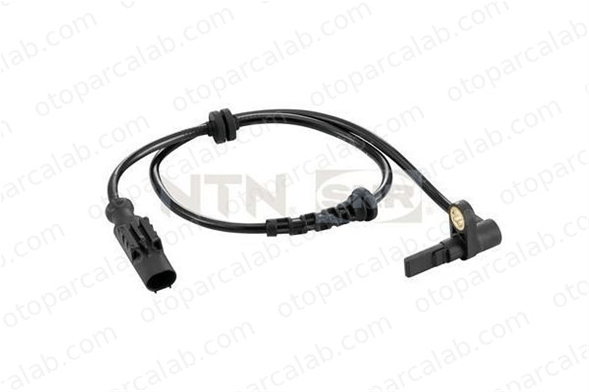 BOSCH 0 265 004 137 Abs Sensörü Arka Sağ veya Sol ALFA ROMEO MITO FIAT PUNTO EVO 55700426 52070363
