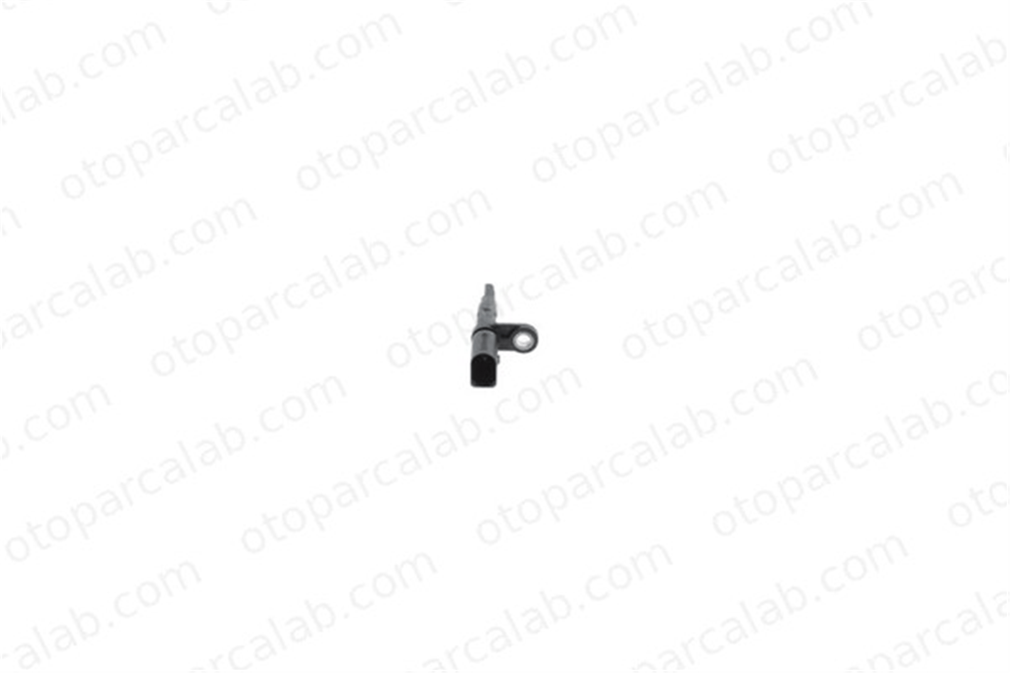 BOSCH 0 265 004 488 Abs Sensörü Arka Sağ veya Sol AUDI A4 B9 Avant A4 B9 4M0927807C