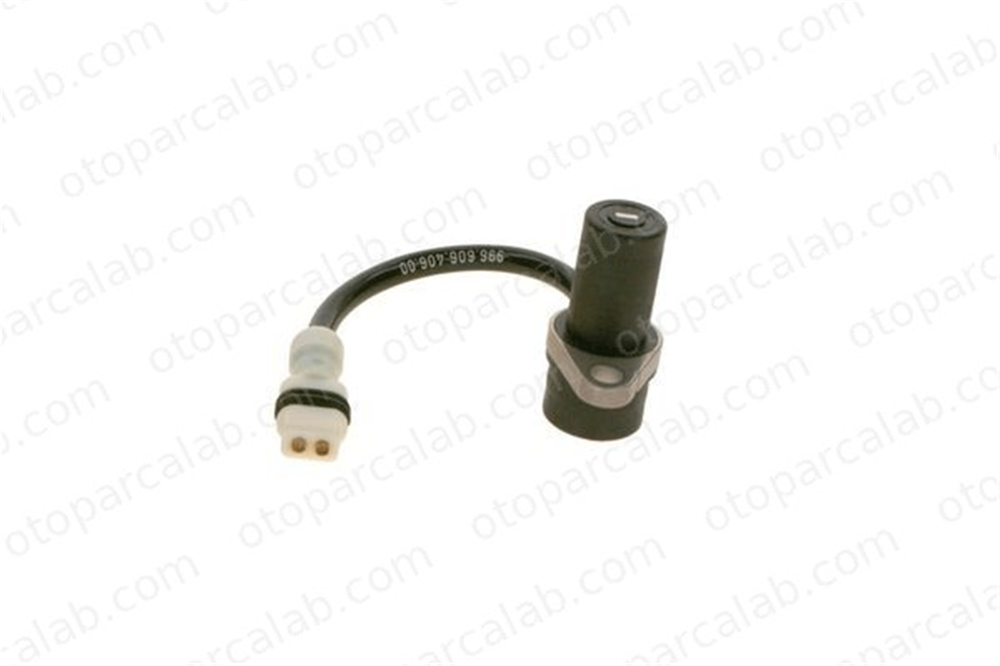 BOSCH 0 265 006 344 Abs Sensörü Ön Sol PORSCHE 911 911 Cabrio 99660640600 265006344
