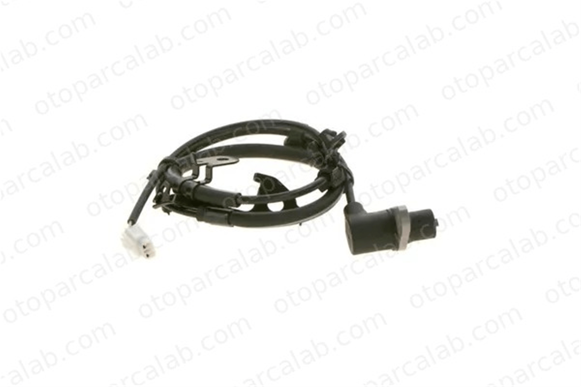BOSCH 0 265 006 674 Abs Sensörü Ön Sol TOYOTA YARIS 895430D010 895430D011
