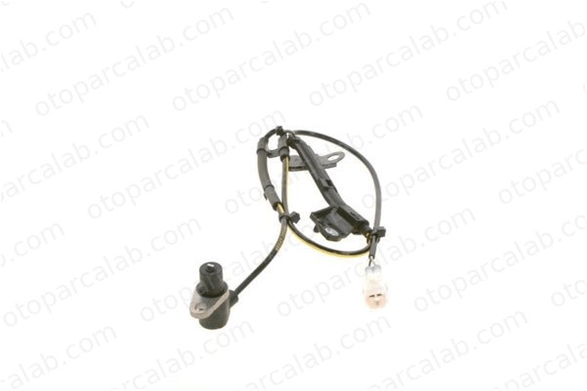 BOSCH 0 265 006 677 Abs Sensörü Ön Sağ TOYOTA AVENSIS AVENSIS Sedan 8954202040 89542340NM