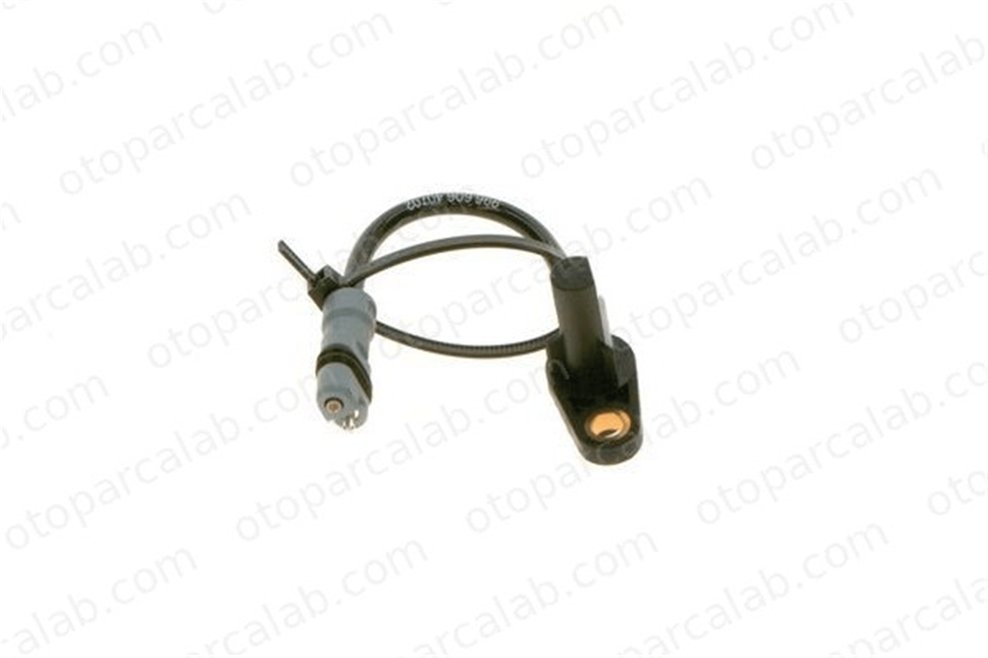 BOSCH 0 265 007 439 Abs Sensörü Ön Sağ PORSCHE 911 Cabrio 911 99660640702 99660640703