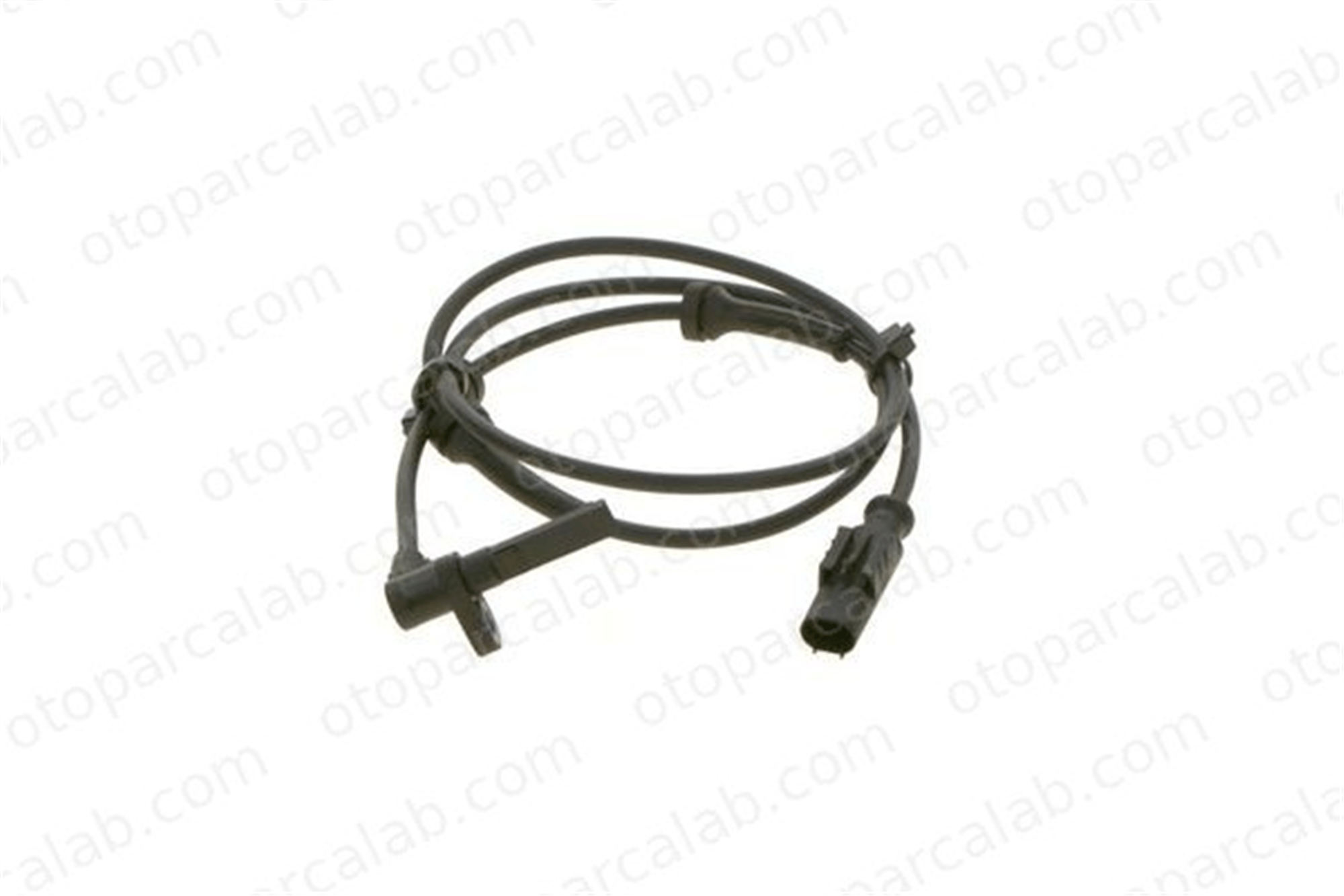 BOSCH 0 265 007 610 Abs Sensörü Ön Sol FIAT PUNTO PUNTO Kasa/eğik arka 46837686