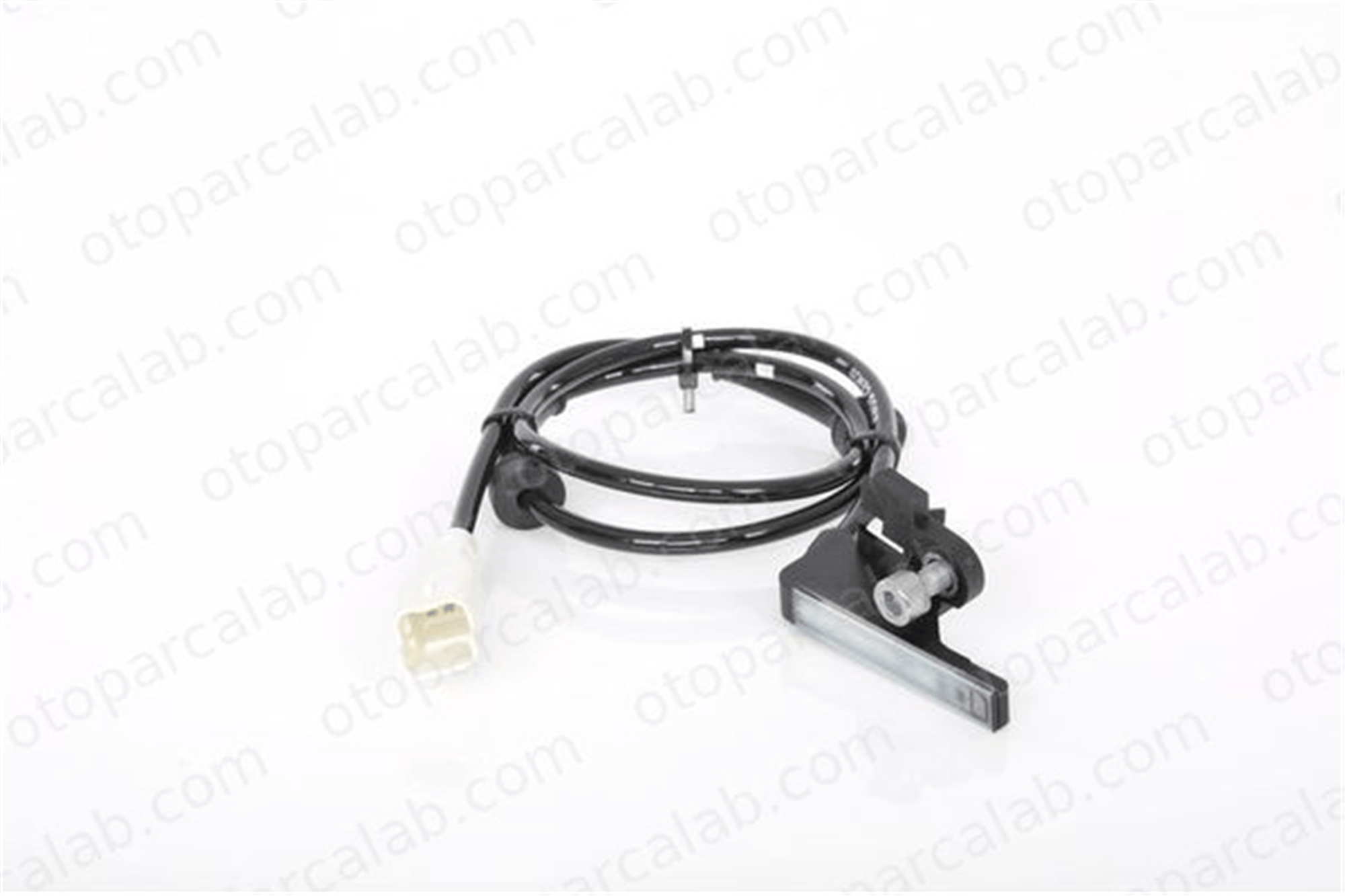 BOSCH 0 265 007 664 Abs Sensörü Arka Sağ veya Sol PEUGEOT 307 Break 307 9652696780 96526967