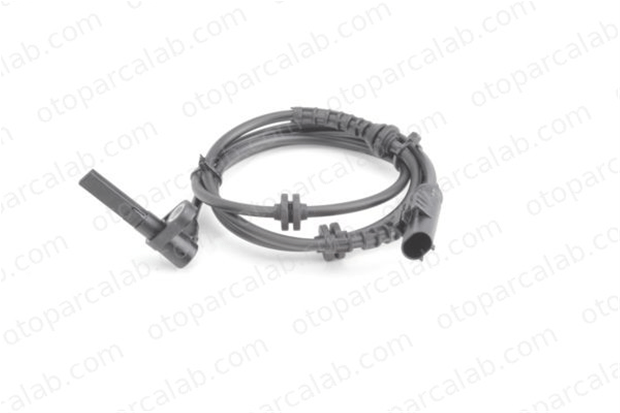 BOSCH 0 265 007 685 Abs Sensörü Ön Sağ veya Sol FIAT DUCATO Panelvan/Van DUCATO Platform şasi 51725099