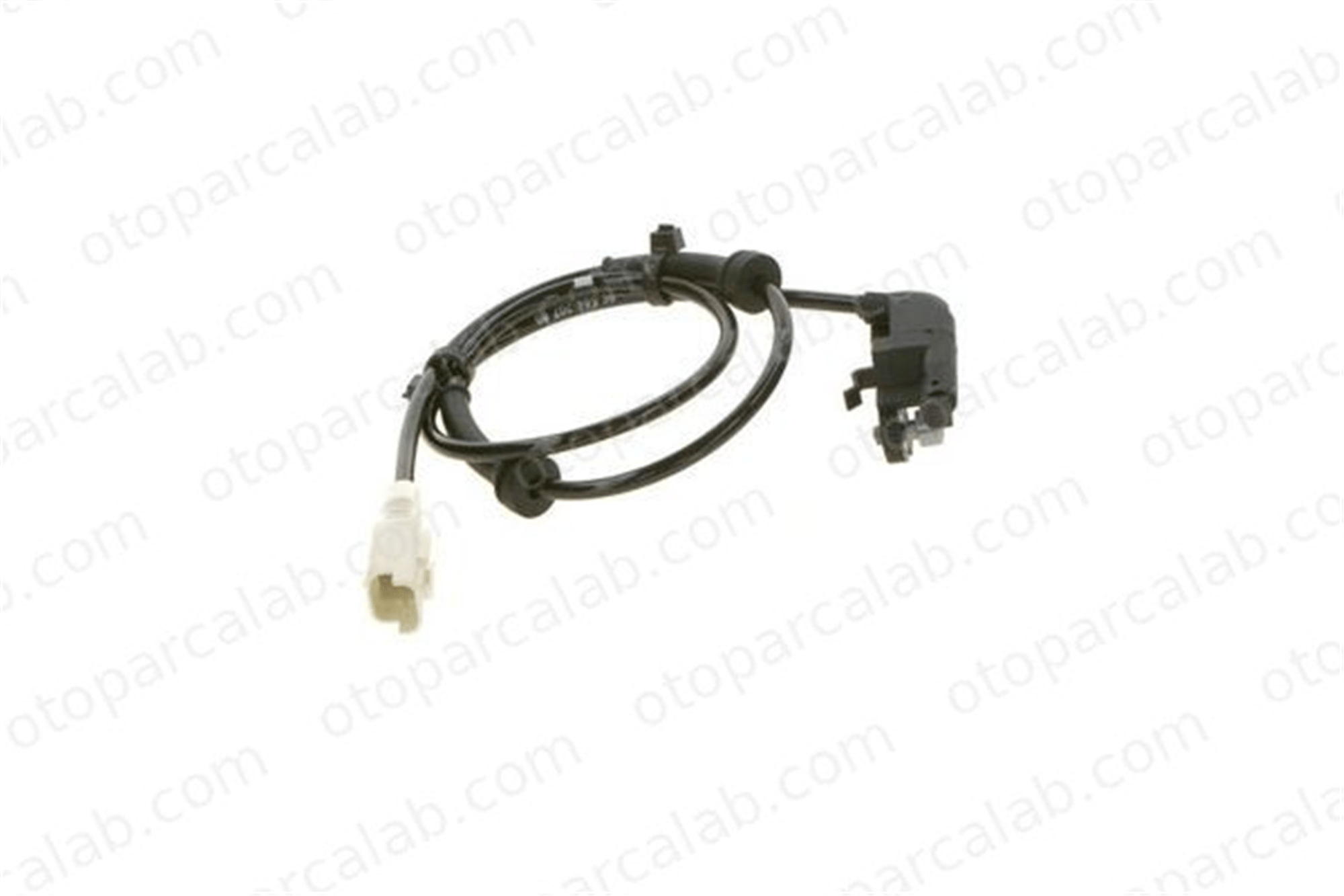 BOSCH 0 265 007 779 Abs Sensörü Arka Sağ veya Sol CITROËN C4 I C4 Coupe 96584207 96461258