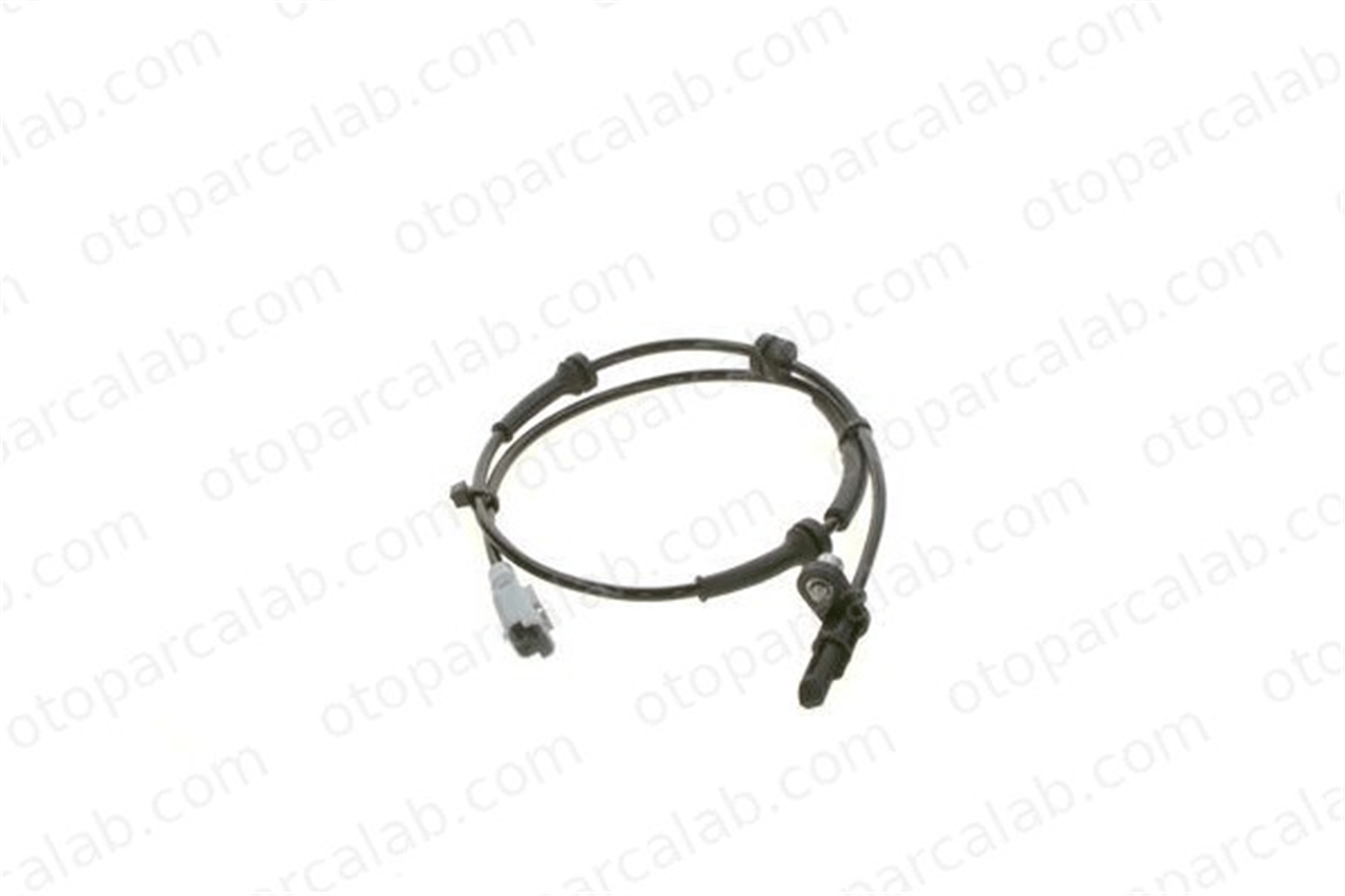 BOSCH 0 265 007 790 Abs Sensörü Ön Sağ veya Sol PEUGEOT EXPERT TEPEE CITROËN JUMPY 1499936080 4545E9