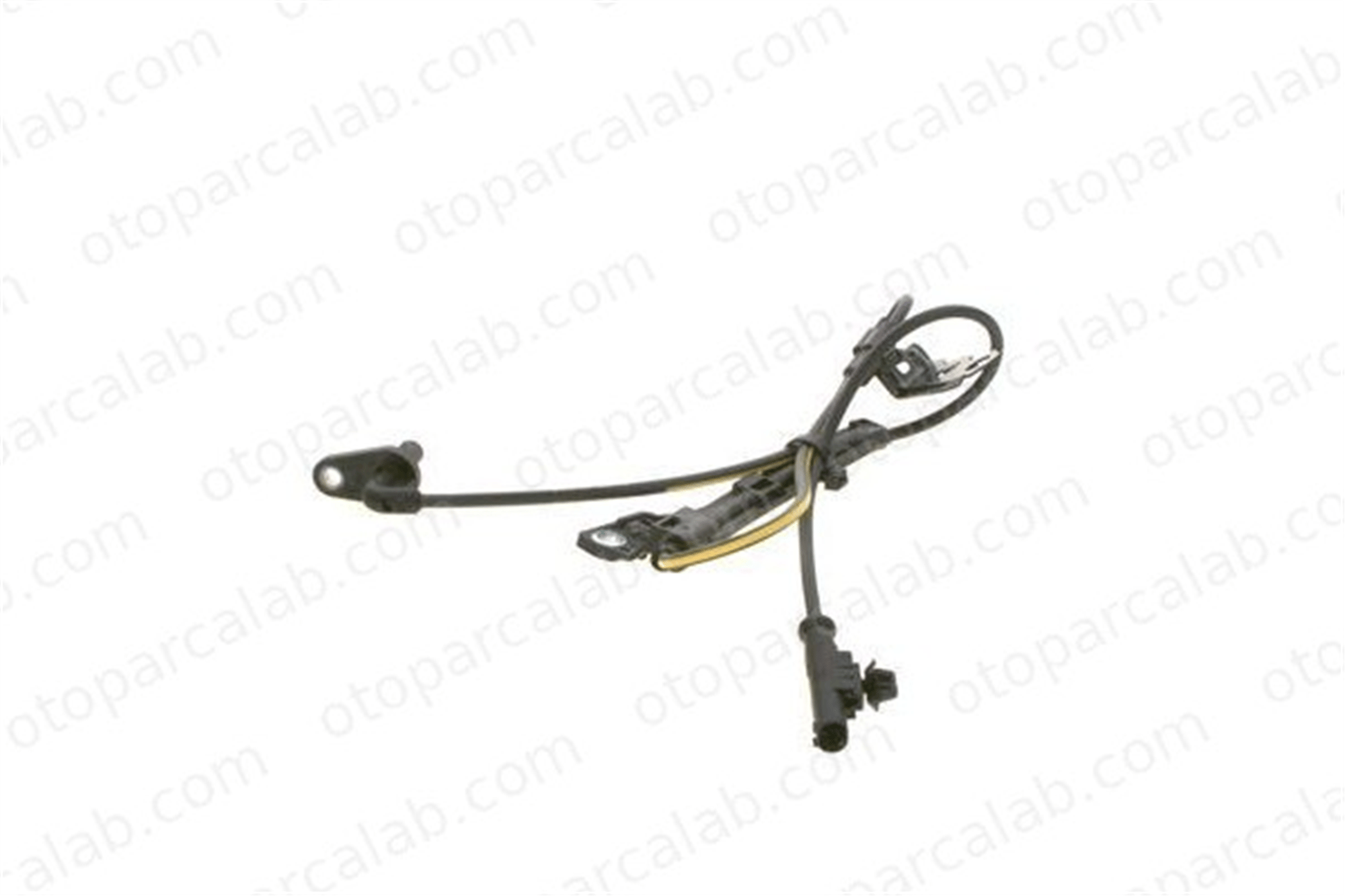 BOSCH 0 265 007 803 Abs Sensörü Arka Sağ veya Sol TOYOTA COROLLA Sedan COROLLA Hatchback 8954202110