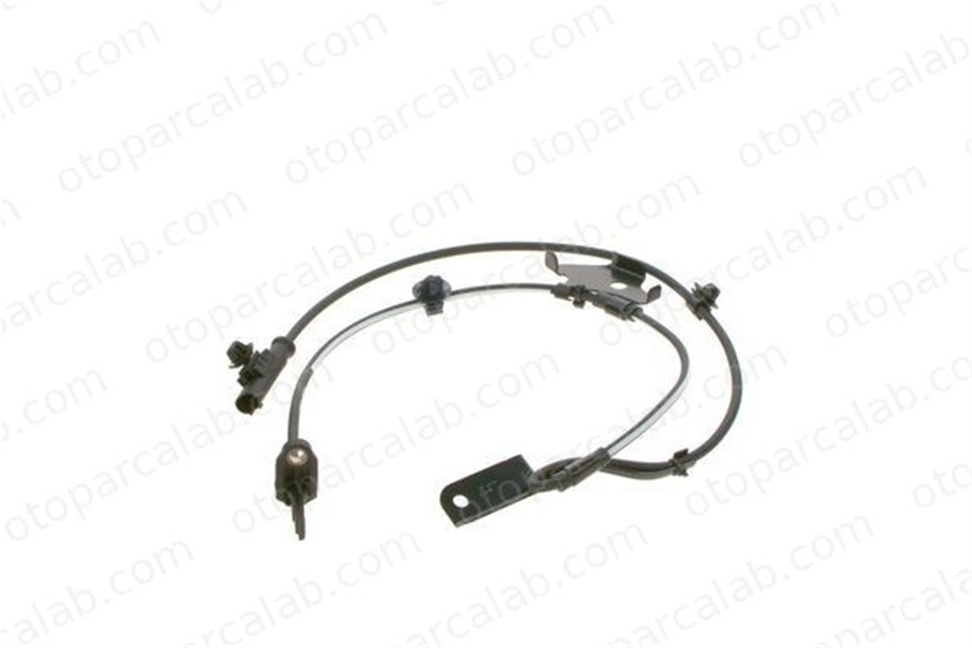 BOSCH 0 265 007 806 Abs Sensörü Ön Sol TOYOTA AURIS AVENSIS Sedan 8954302060 8954302061