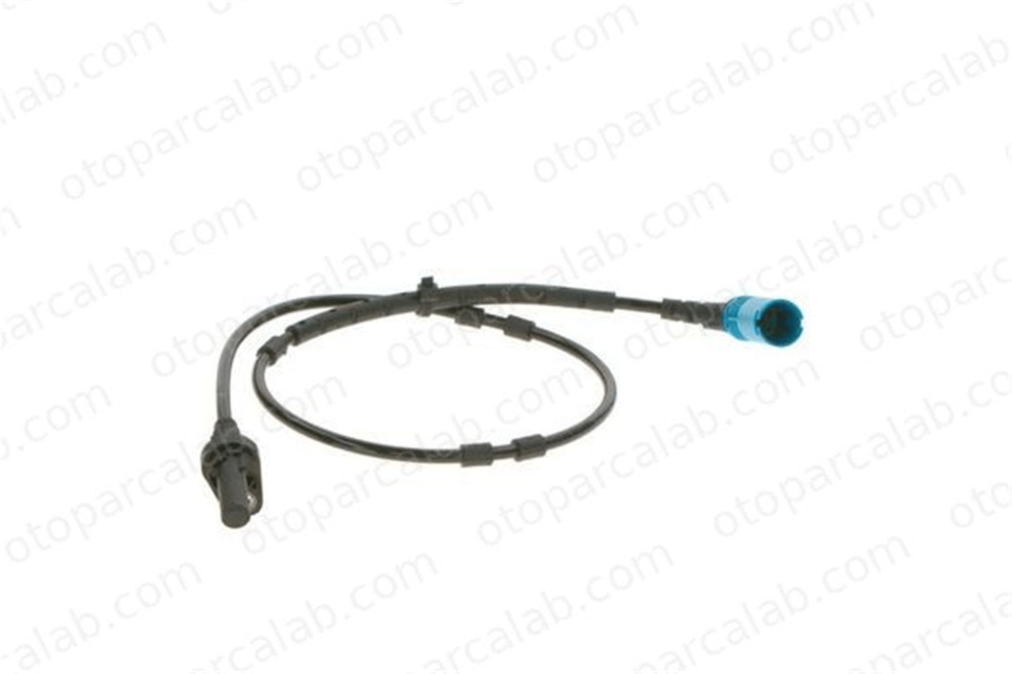 BOSCH 0 265 007 855 Abs Sensörü Arka Sağ veya Sol BMW X3 34523420331 34523405907