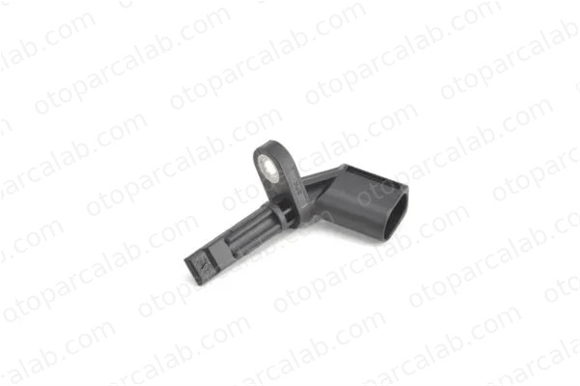 BOSCH 0 265 007 928 Abs Sensörü Ön veya Arka Sağ veya Sol AUDI A4 B8 Avant A4 B8 4E0927804F 4E0927804A