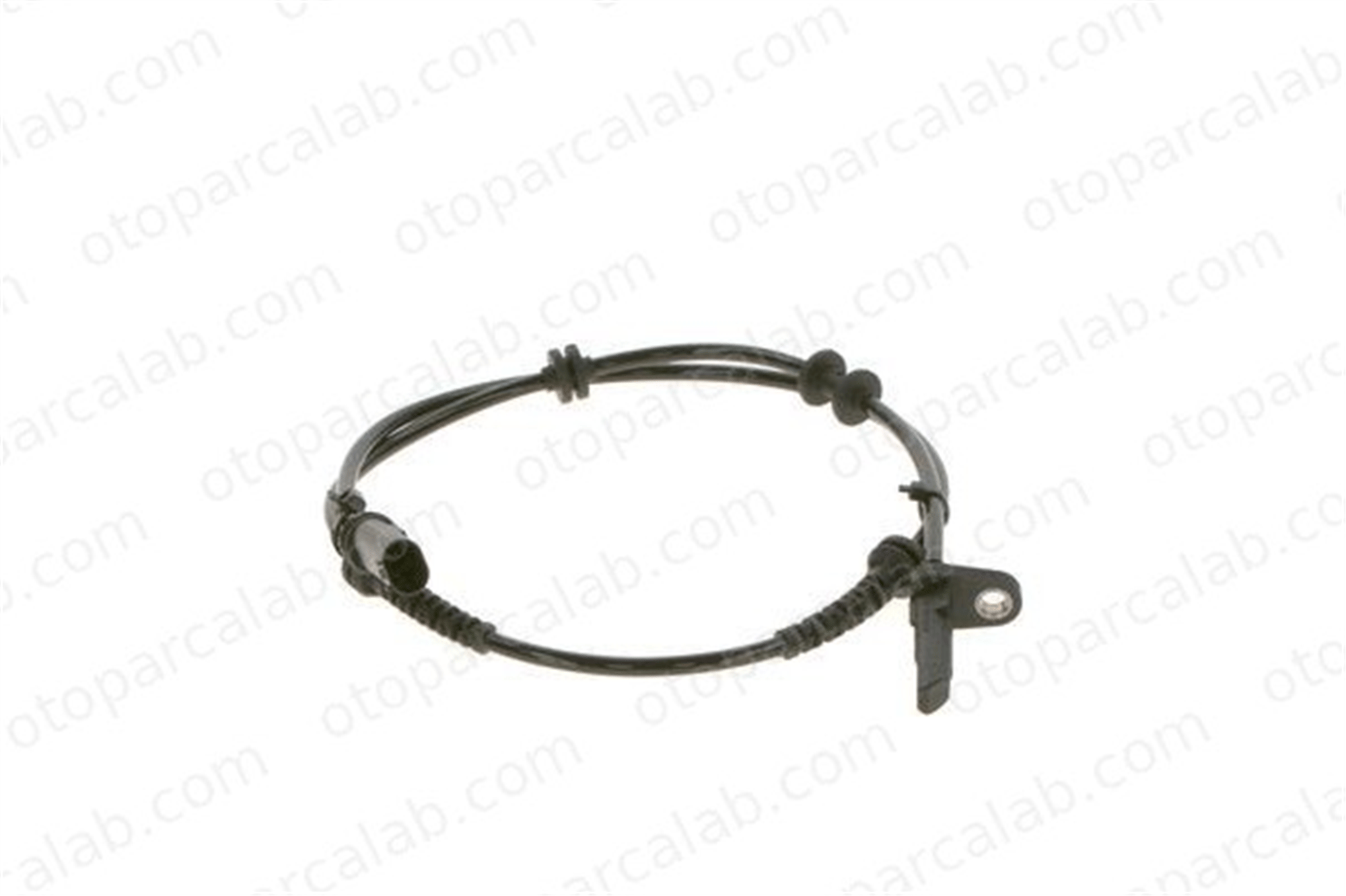 BOSCH 0 265 007 983 Abs Sensörü Arka Sağ veya Sol BMW 7 ROLLS-ROYCE GHOST I 34526775864