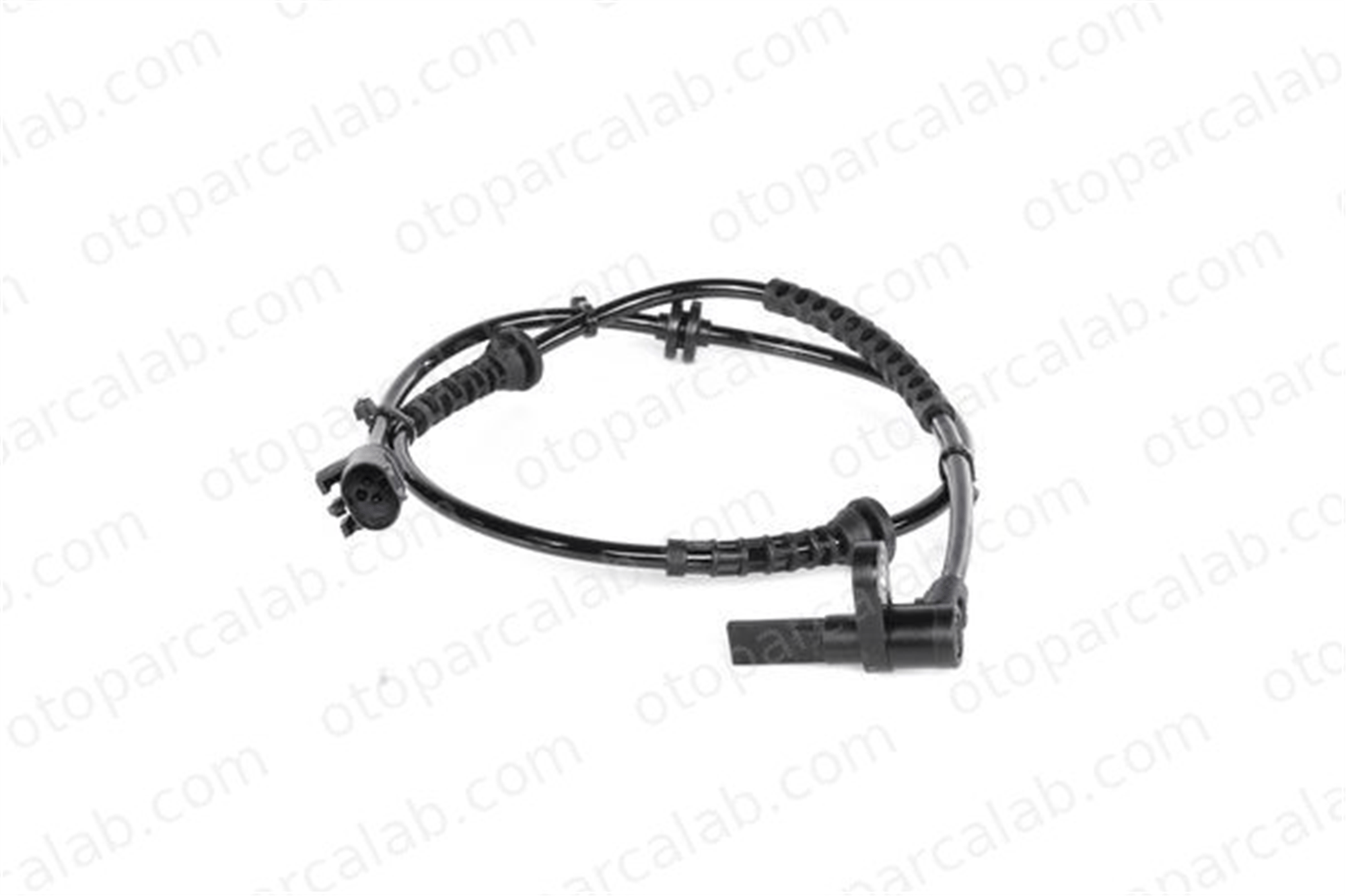 BOSCH 0 265 008 089 Abs Sensörü Ön Sağ veya Sol OPEL CORSA D CORSA E 1247506 1238399