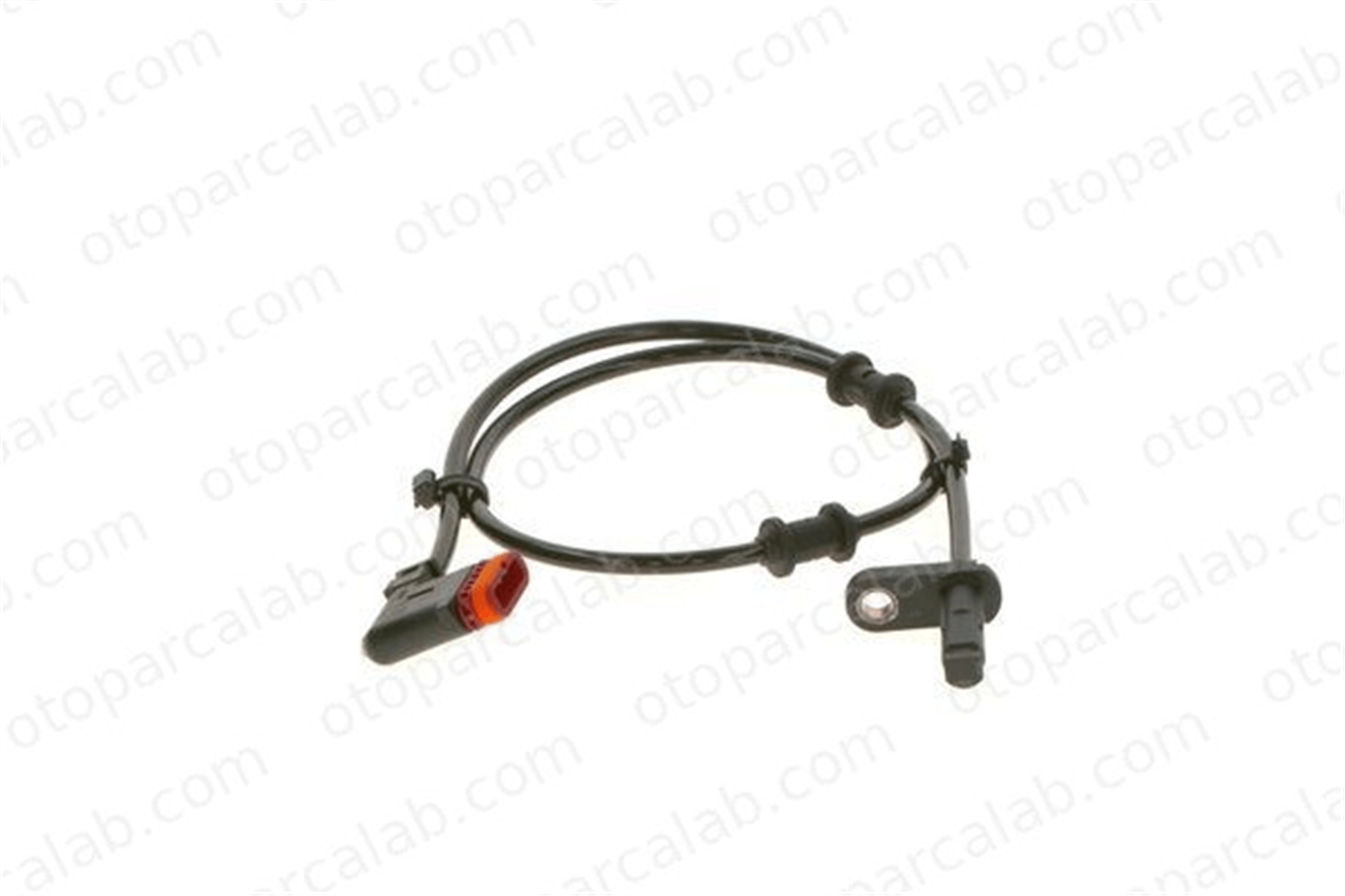 BOSCH 0 265 008 134 Abs Sensörü Arka Sağ veya Sol MERCEDES-BENZ E-SERISI E-SERISI T-Model A2125402117 2125402117