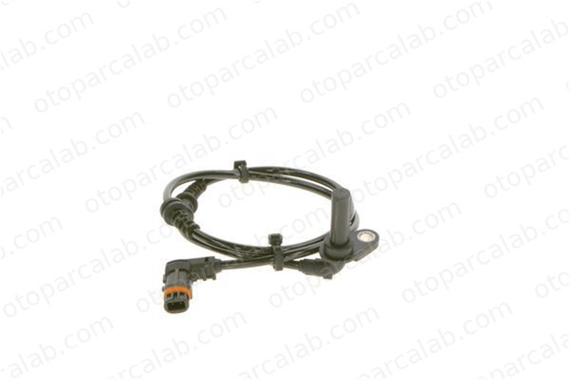BOSCH 0 265 008 135 Abs Sensörü Ön Sol MERCEDES-BENZ E-SERISI T-Model E-SERISI A2125400117 2125400117