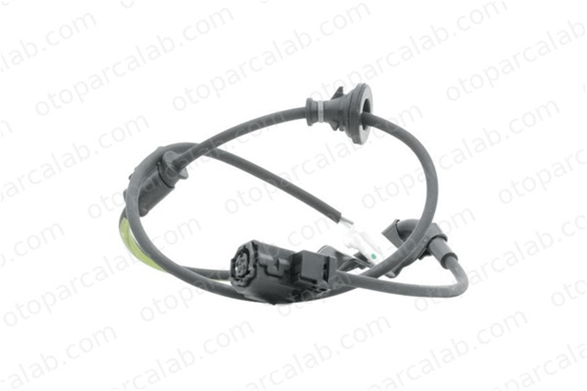 BOSCH 0 265 008 339 Abs Sensörü Ön Sol SUBARU IMPREZA Hatchback FORESTER 265008339 27540AG100