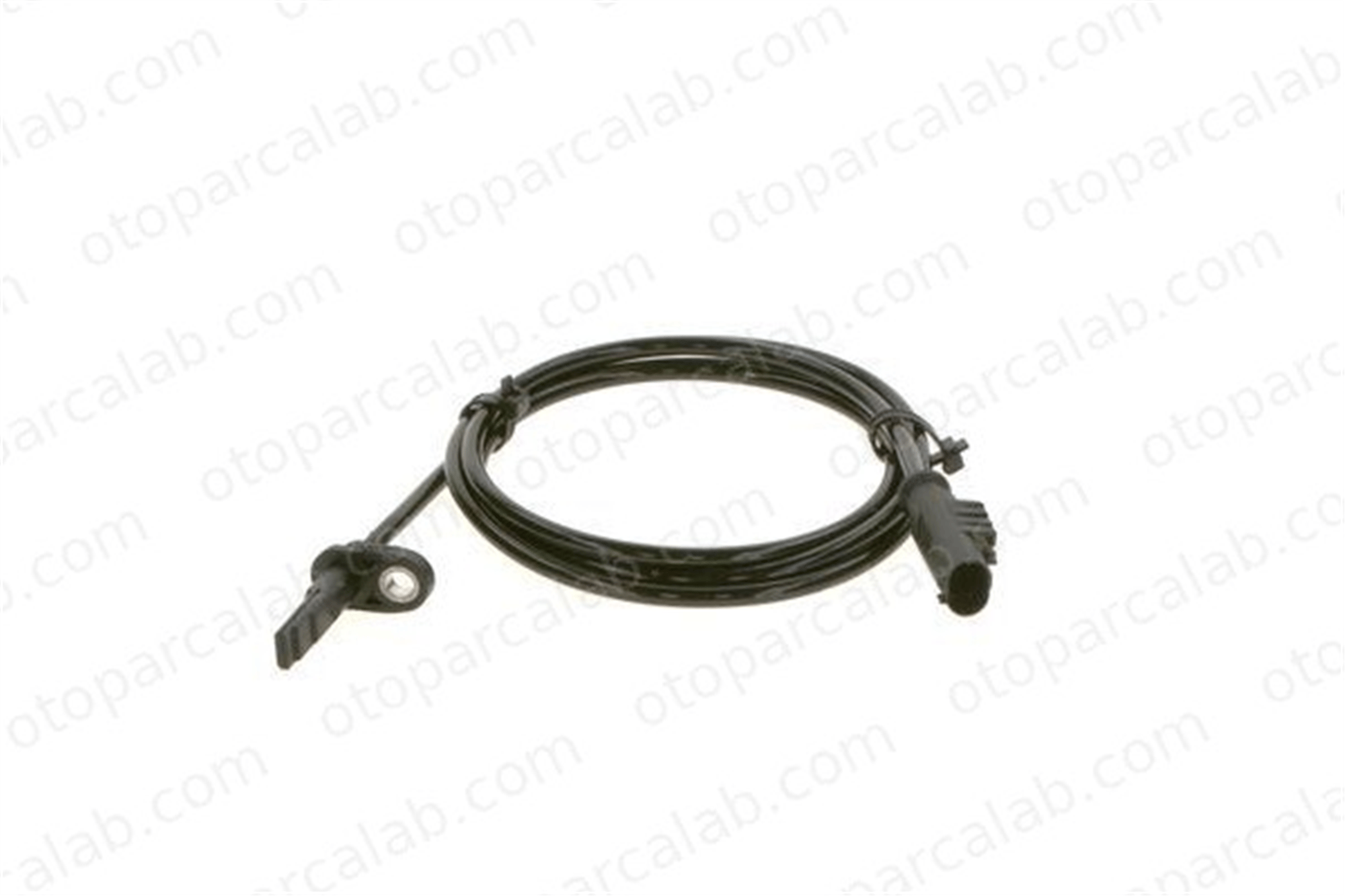 BOSCH 0 265 008 414 Abs Sensörü Ön Sağ veya Sol IVECO DAILY IV Platform şasi DAILY IV Panelvan/Van 5801279030