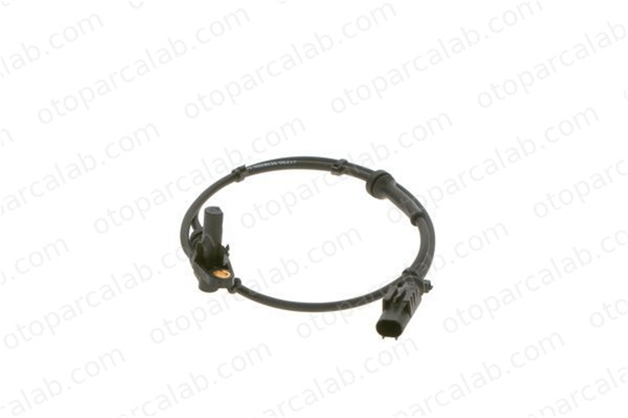 BOSCH 0 265 008 719 Abs Sensörü Ön Sağ LADA NIVA SUV 21230 3538350