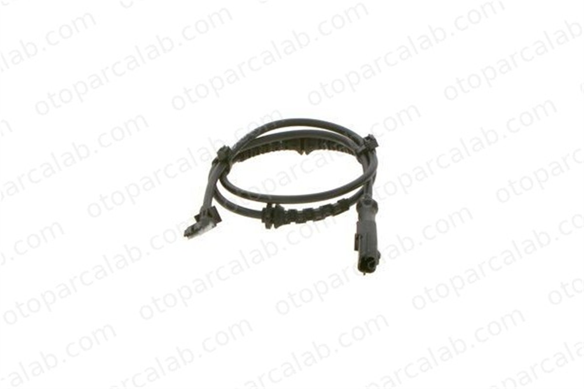 BOSCH 0 265 008 938 Abs Sensörü Arka Sağ veya Sol RENAULT MEGANE III Hatchback MEGANE III Coupe 479006271R