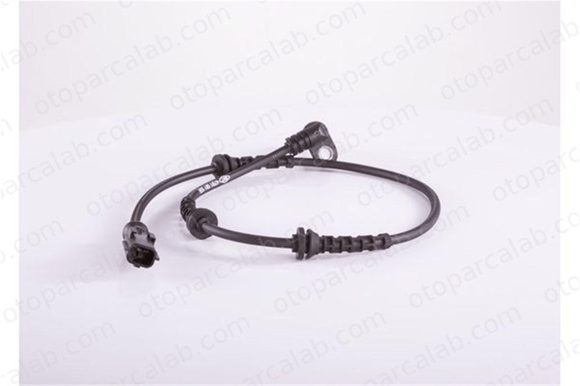 BOSCH 0 265 008 941 Abs Sensörü Ön Sağ veya Sol DACIA DUSTER RENAULT MEGANE III Hatchback 479109155R