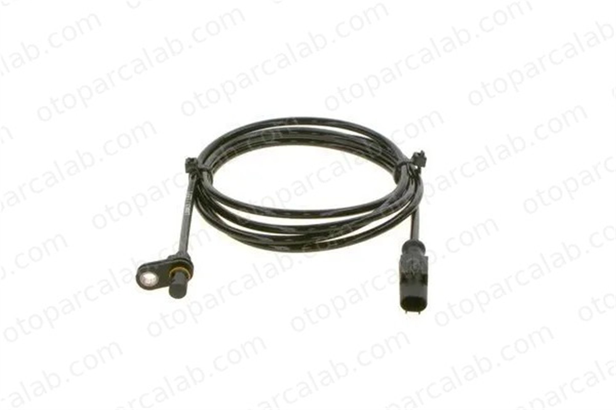 BOSCH 0 265 009 338 Abs Sensörü Arka Sol MERCEDES-BENZ SPRINTER 3,5-t Panelvan/Van SPRINTER 3,5-t Platform şasi A9065400117 9065400117