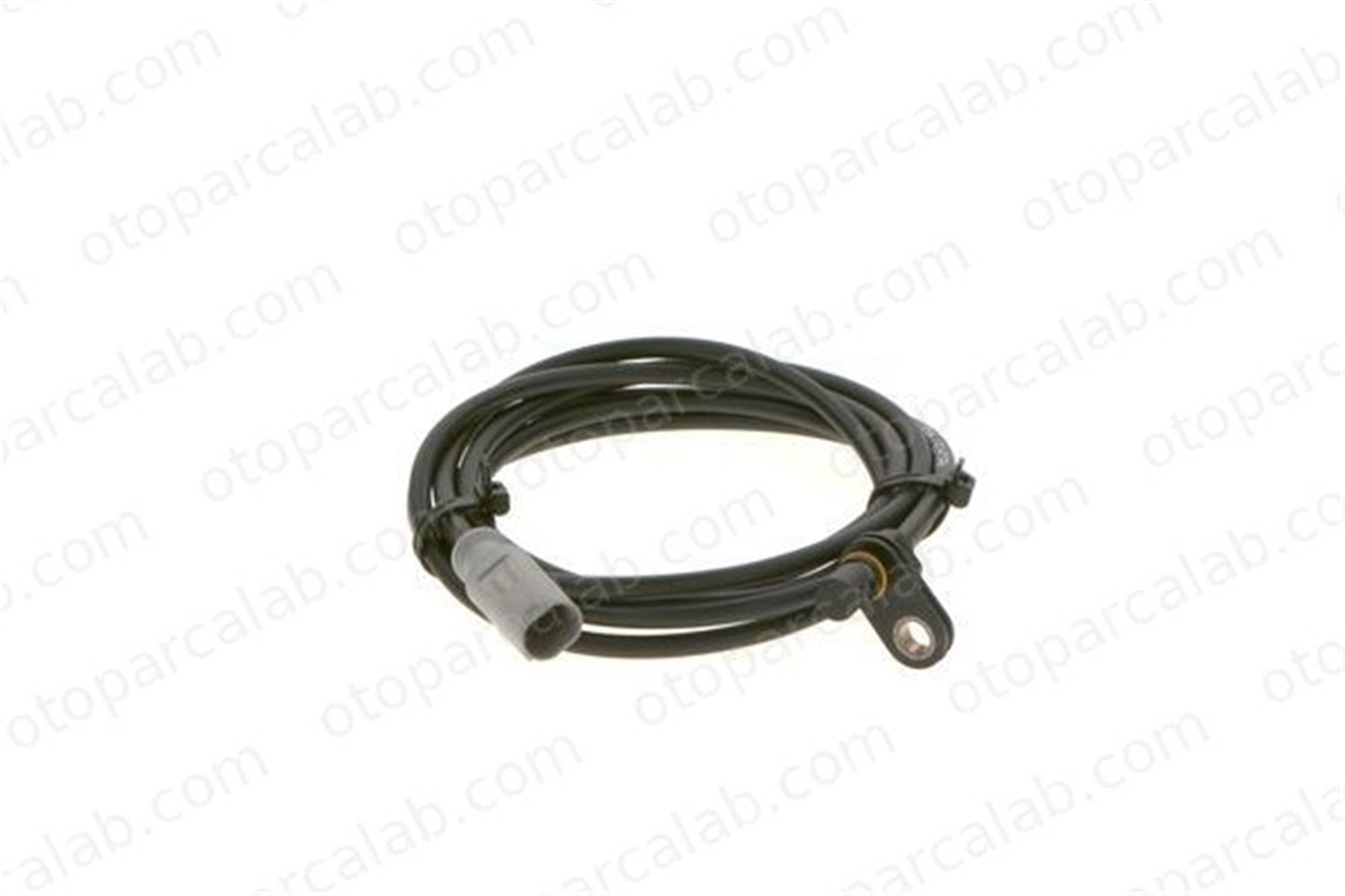 BOSCH 0 265 009 339 Abs Sensörü Arka Sağ MERCEDES-BENZ SPRINTER 3,5-t Panelvan/Van SPRINTER 3,5-t Platform şasi A9065400217 9065400217