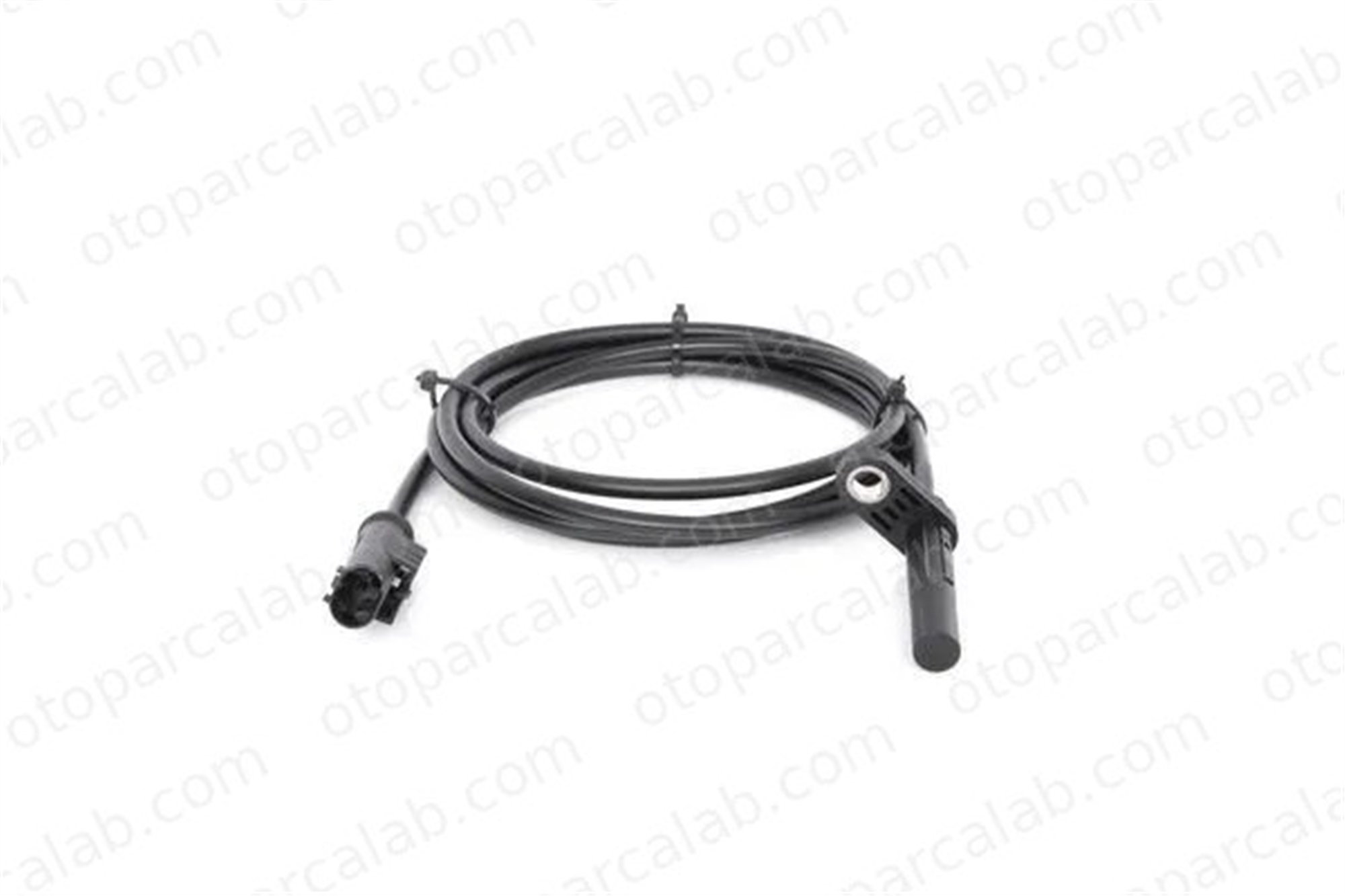BOSCH 0 265 009 340 Abs Sensörü Arka Sol MERCEDES-BENZ SPRINTER 5-t Panelvan/Van SPRINTER 5-t Platform şasi A9065401117 9065401117