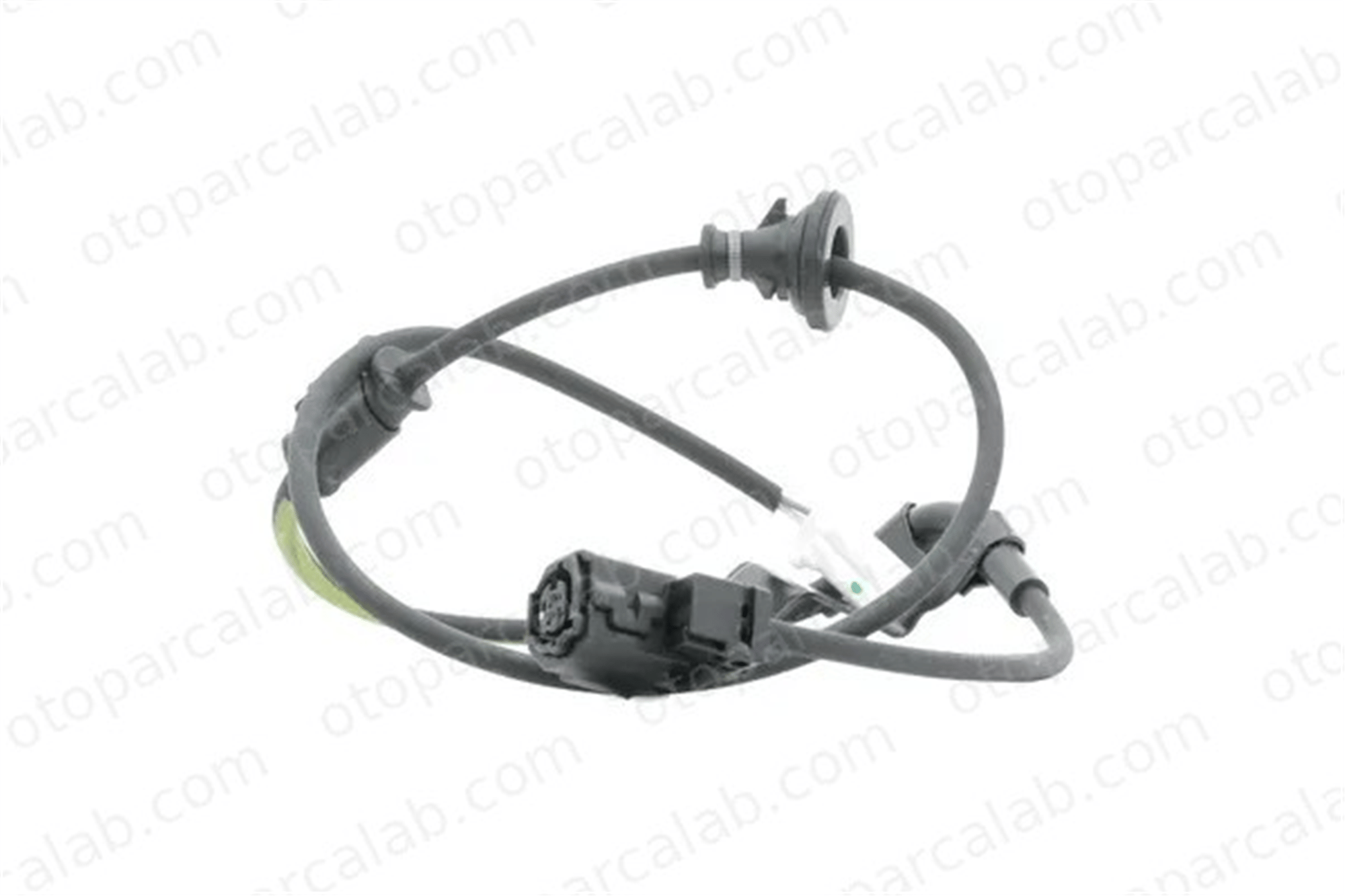 BOSCH 0 265 009 454 Abs Sensörü Arka Sol SUBARU FORESTER XV 265009454 0265009454