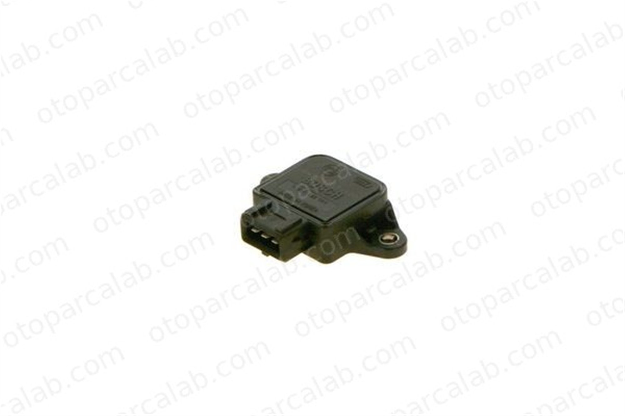 BOSCH 0 280 122 001 Gaz Kelebeği Sensörü VOLVO S70 V70 I 826924 60549359