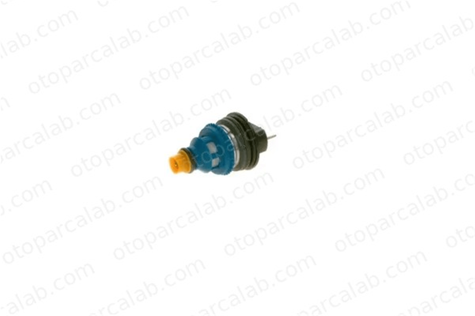 BOSCH 0 280 150 651 Enjektör VW GOLF II GOLF III 51133025A 051133025A