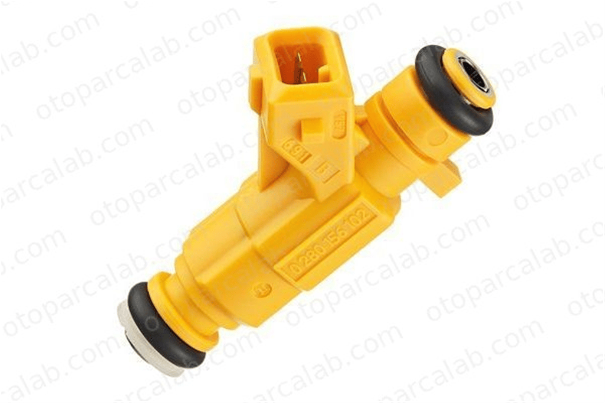 BOSCH 0 280 156 102 Enjektör PORSCHE CAYENNE 94860513100 94860513101